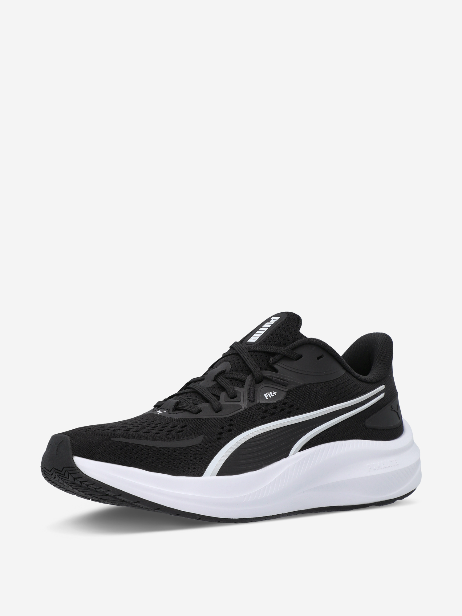 фото Кроссовки женские puma skyrocket lite 2, черный