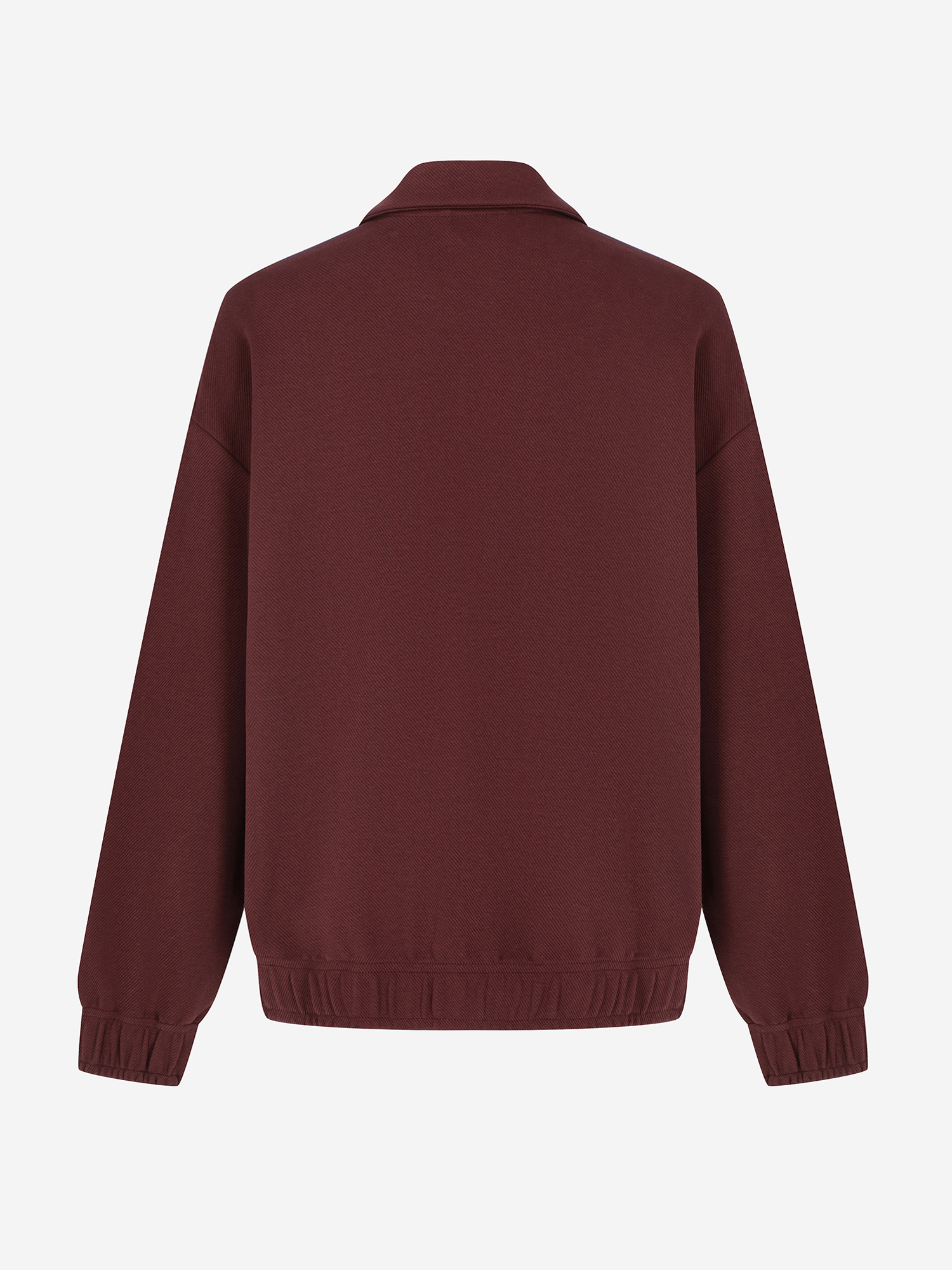 фото Толстовка женская puma t7, красный