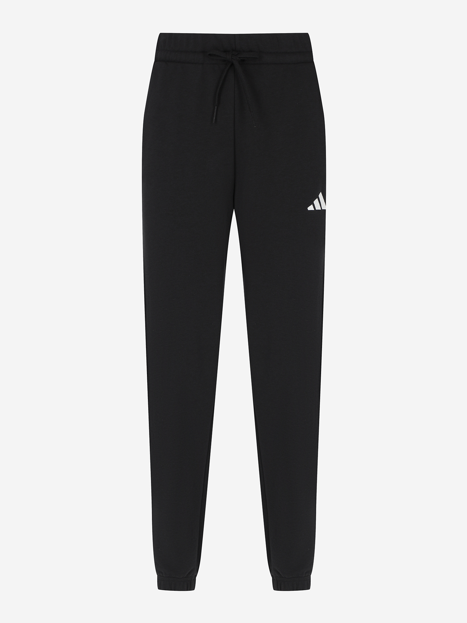 фото Брюки женские adidas, черный