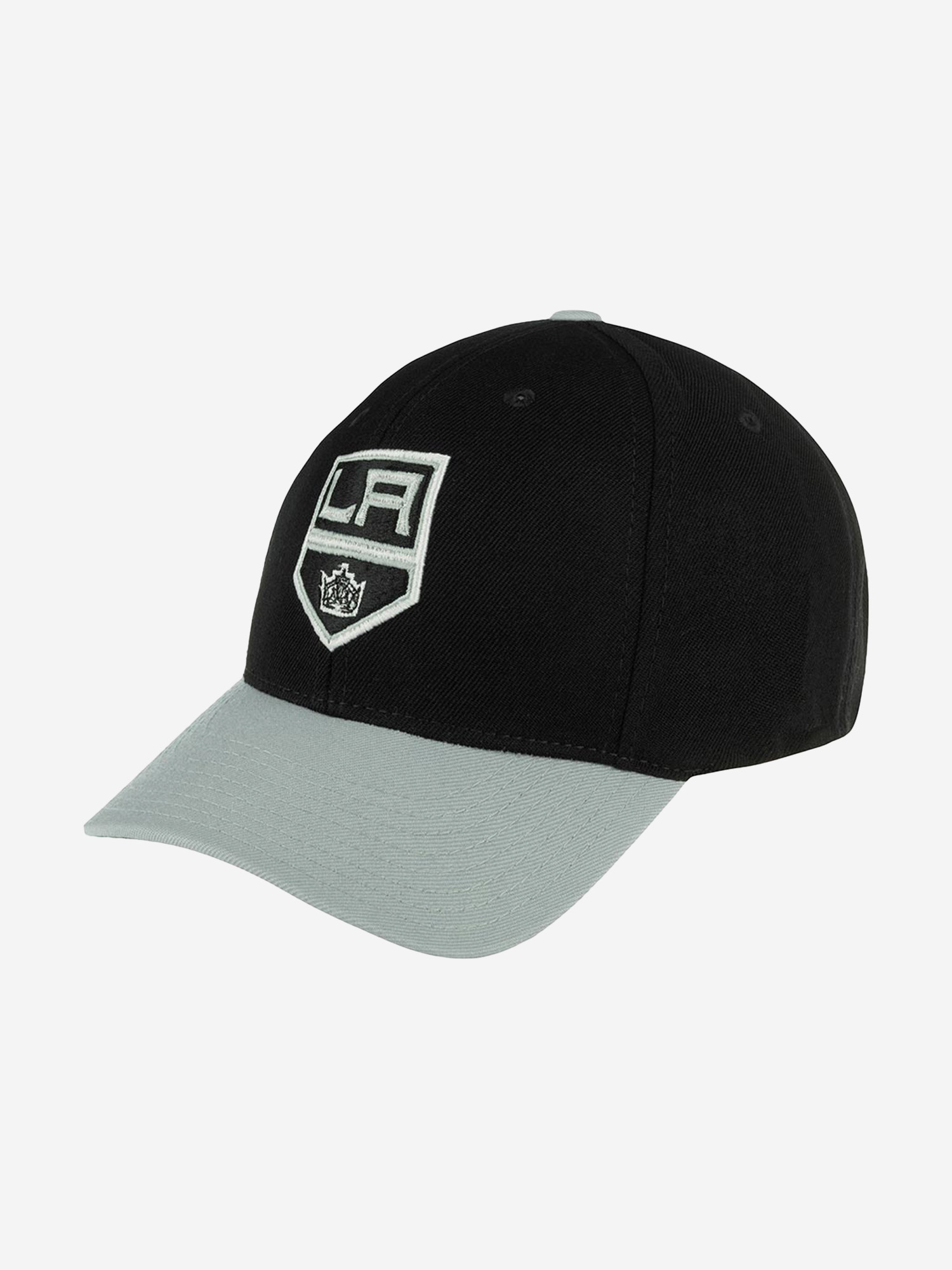 Бейсболка AMERICAN NEEDLE 42692A-LAK Los Angeles Kings Tradition NHL (черный), Черный
Бейсболка AMERICAN NEEDLE 42692A-LAK Los Angeles Kings Tradition NHL (черный), Черный