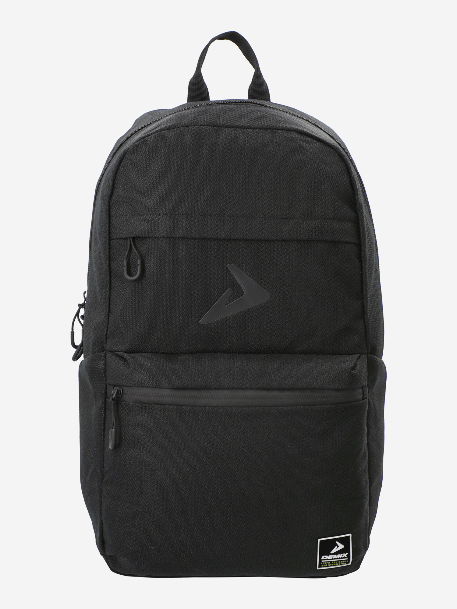 Рюкзак Demix, Черный
Рюкзак Demix, Черный