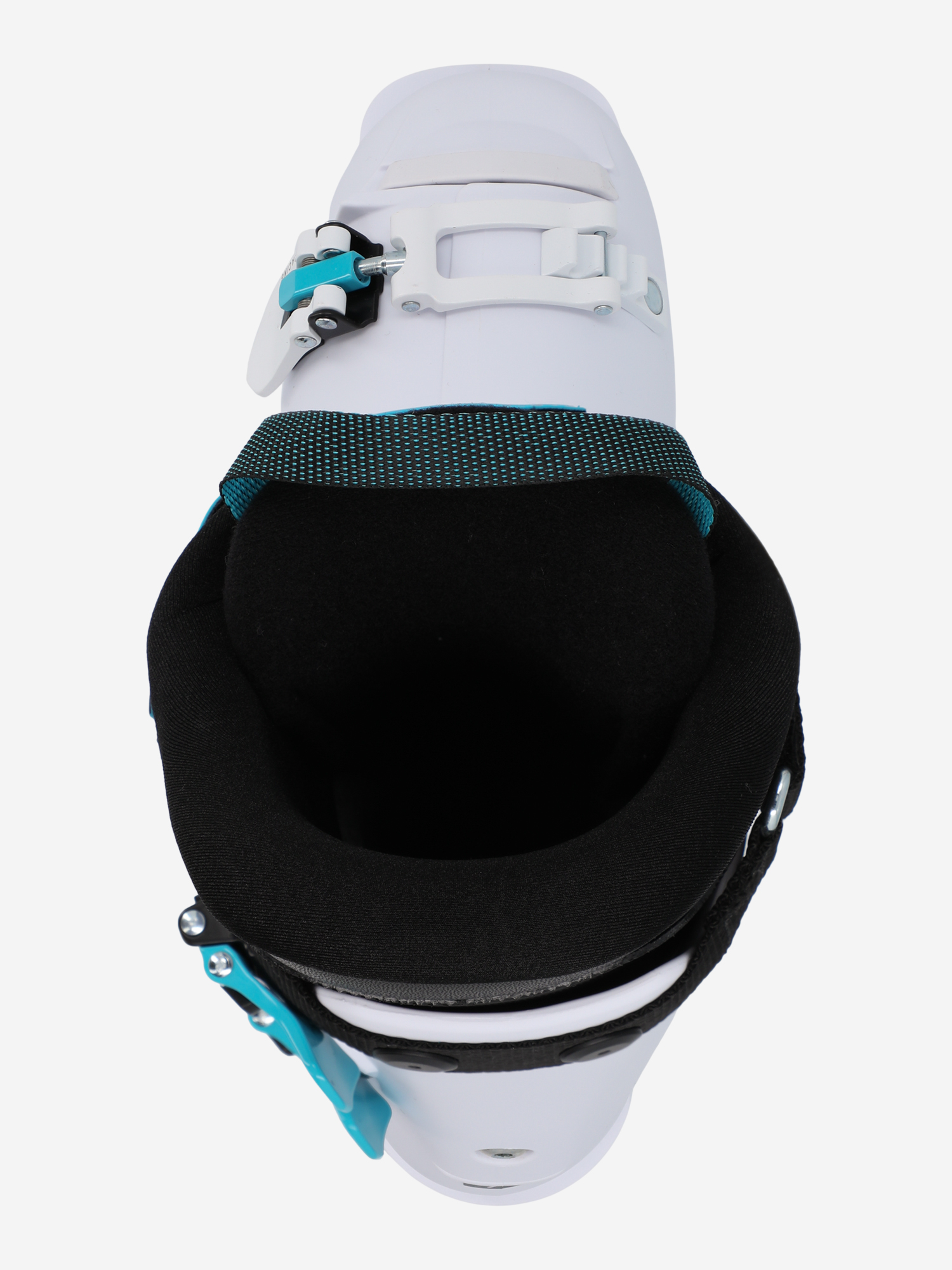 фото Ботинки горнолыжные детские head raptor 70, белый