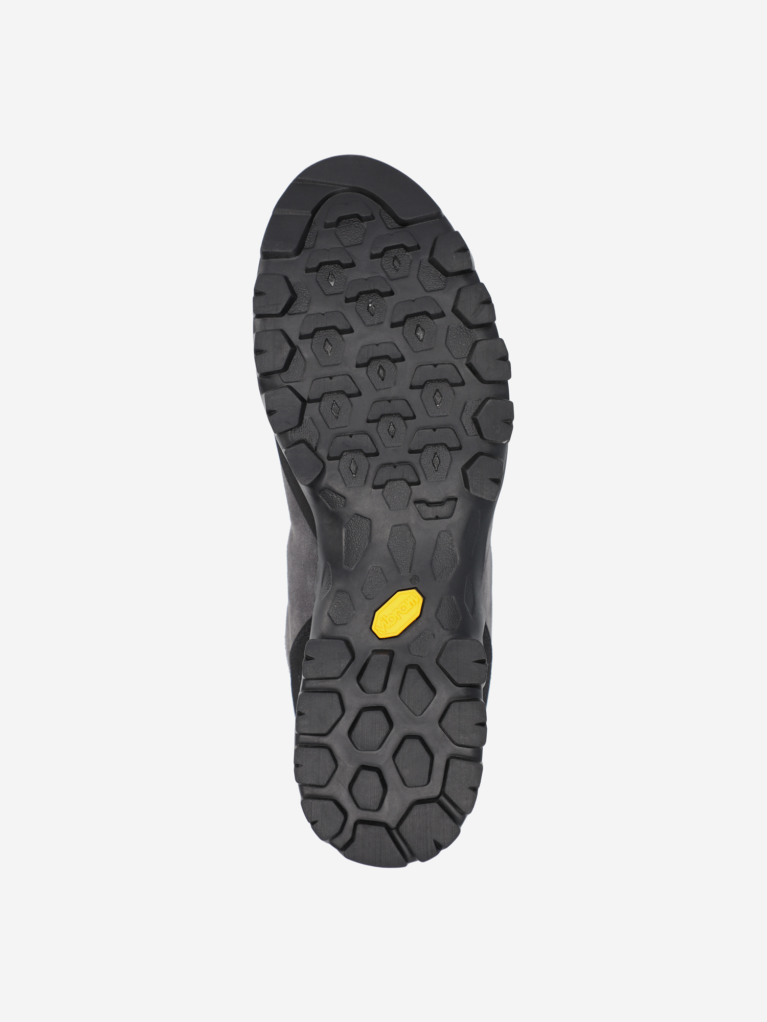 фото Ботинки мужские tecnica granit mid gtx, серый