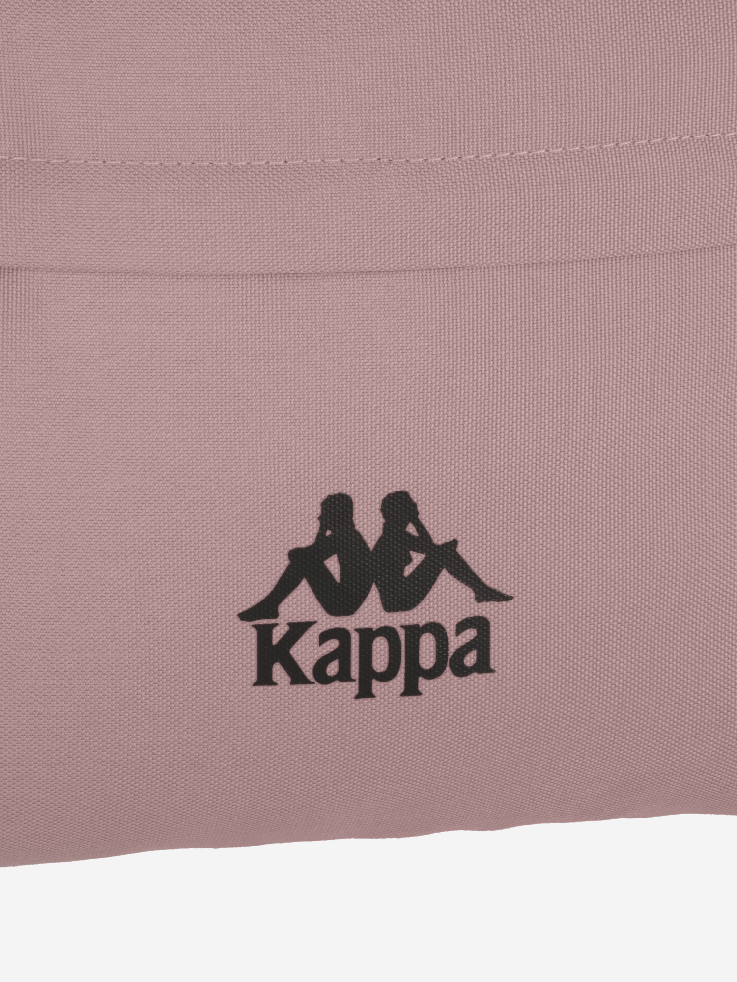 фото Рюкзак kappa, фиолетовый