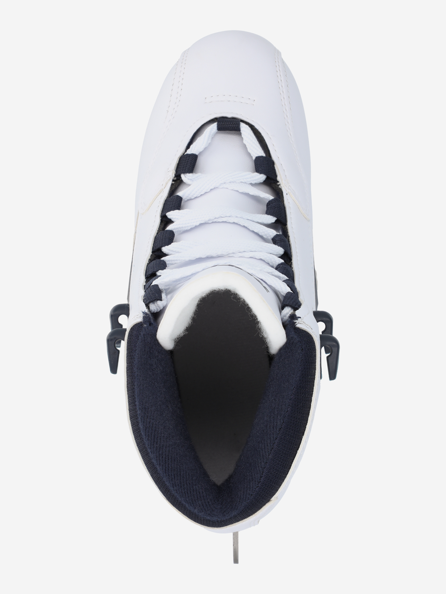 фото Фитнес-коньки женские roces rfg1, белый