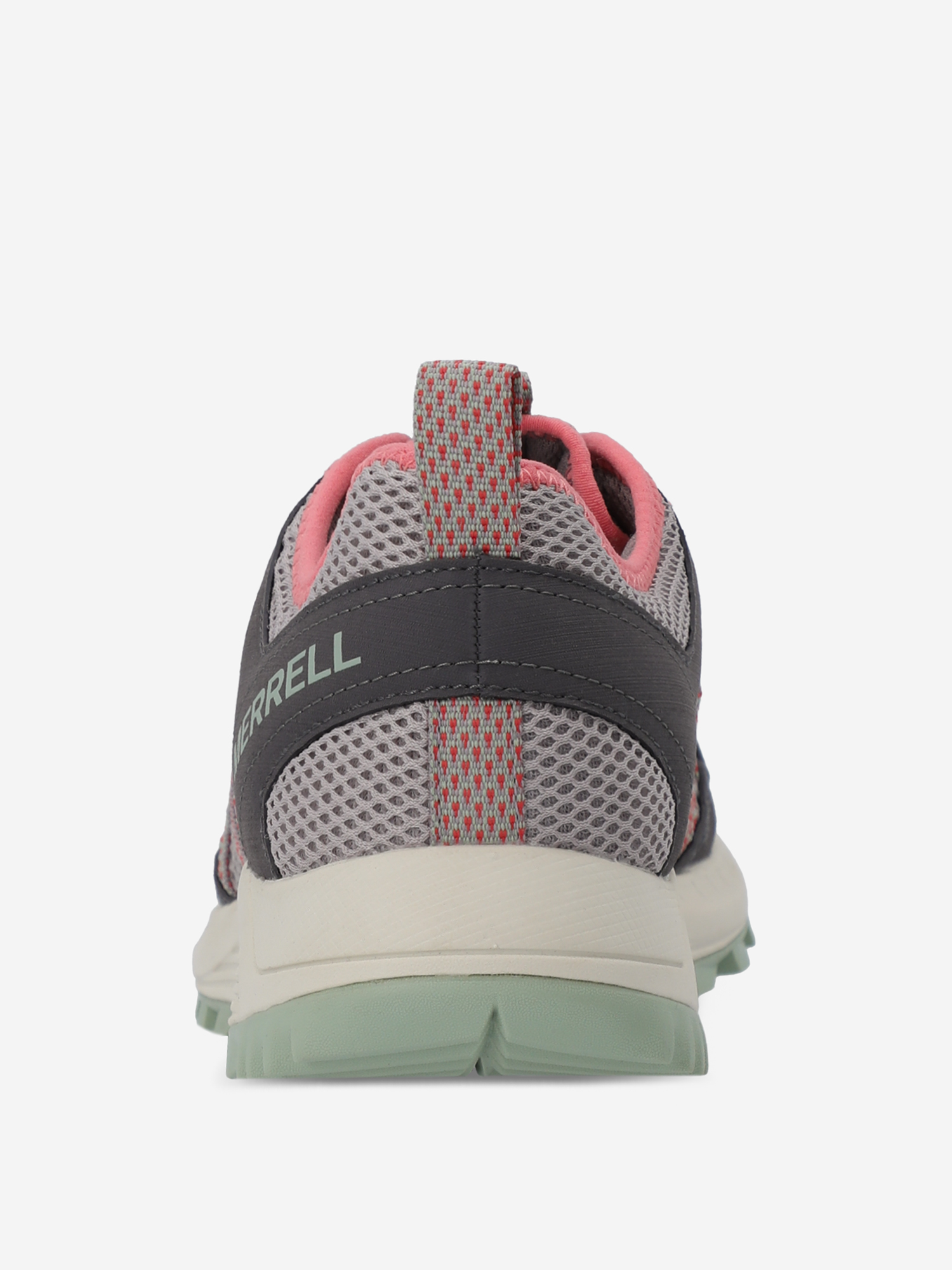 фото Кроссовки женские merrell wildwood aerosport, серый