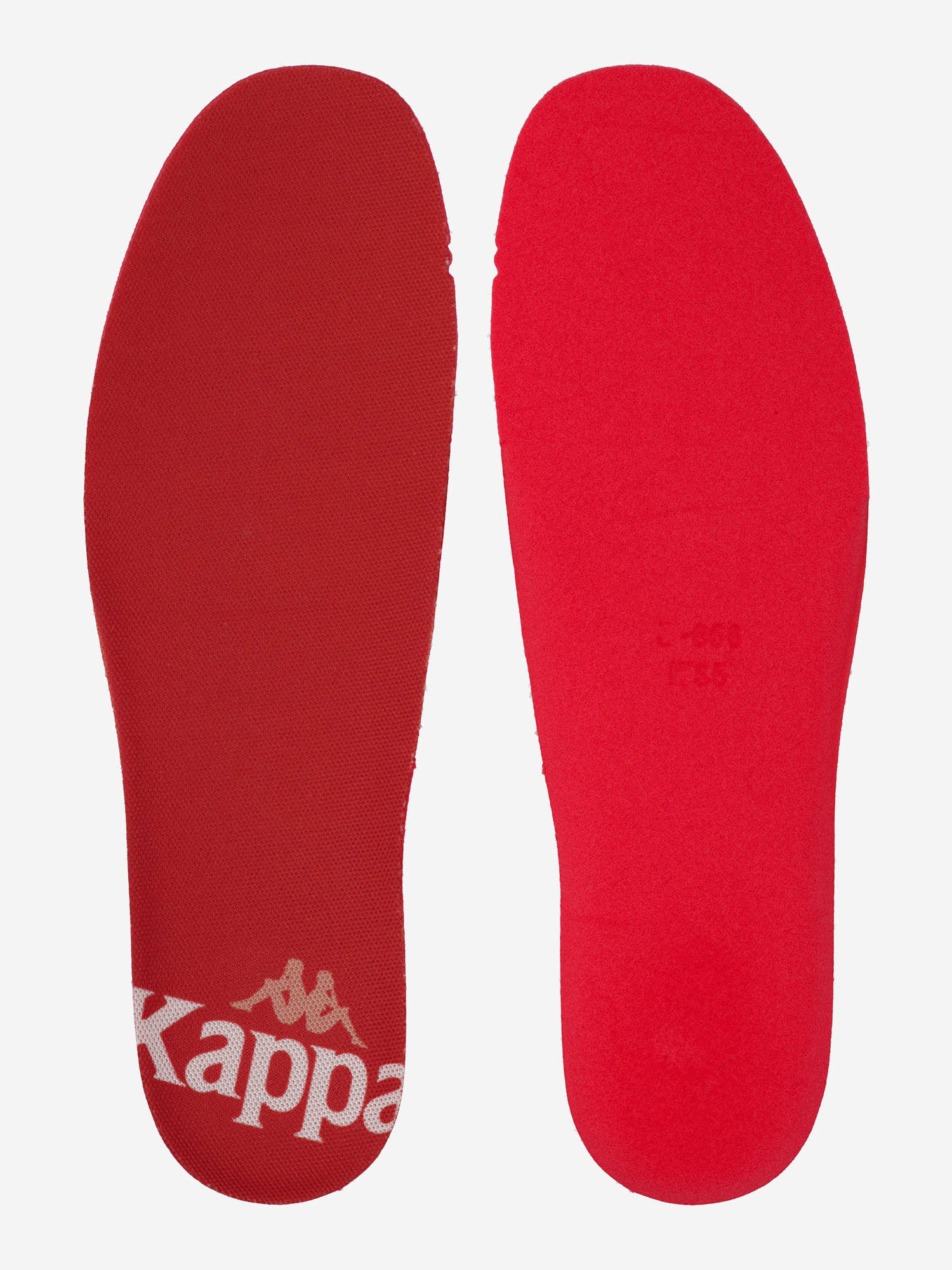 фото Кроссовки мужские kappa authentic run txt, бежевый