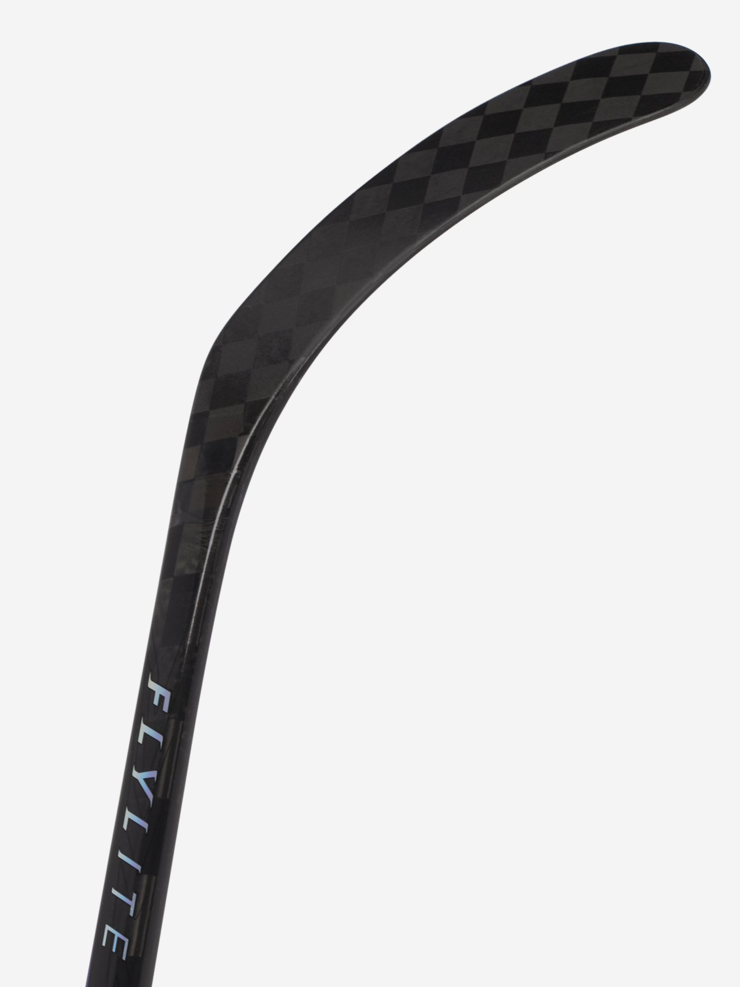 фото Клюшка хоккейная детская bauer vapor flylite grp int-65(58"), черный