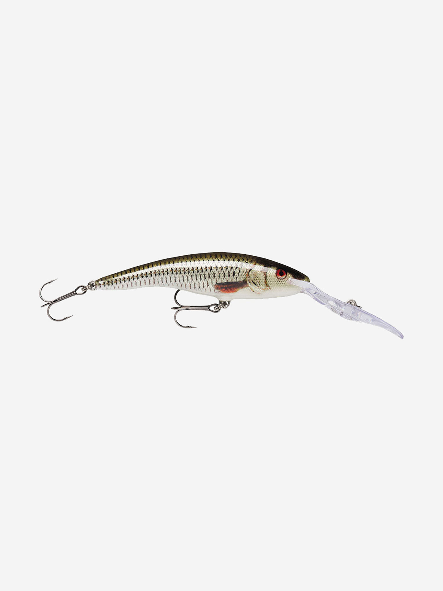 Воблер для рыбалки RAPALA Deep Tail Dancer 13, 13см, 42гр, цвет ROL, плавающий, Коричневый
Воблер для рыбалки RAPALA Deep Tail Dancer 13, 13см, 42гр, цвет ROL, плавающий, Коричневый