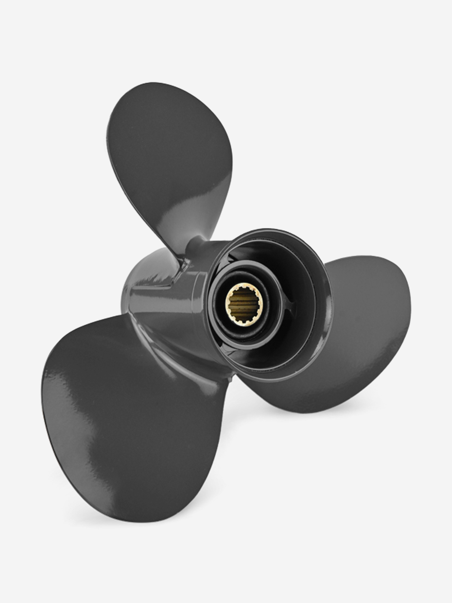 Гребной винт Skipper для подвесных моторов Honda 35-60HP, 11 1/4" диаметр, 13" шаг, 3 лопасти, Серый
Гребной винт Skipper для подвесных моторов Honda 35-60HP, 11 1/4" диаметр, 13" шаг, 3 лопасти, Серый