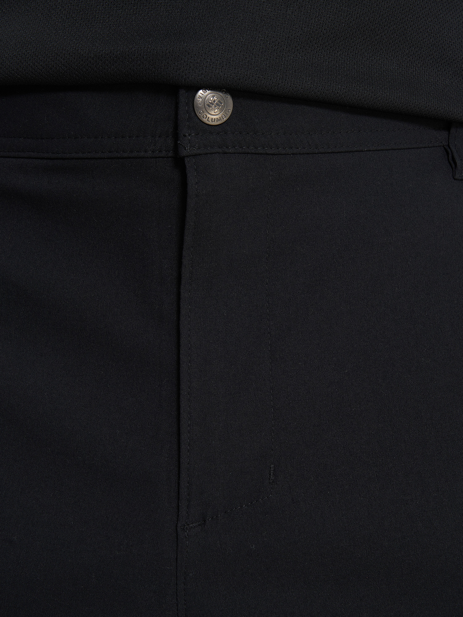 фото Брюки мужские columbia royce peak ii heat pant, черный