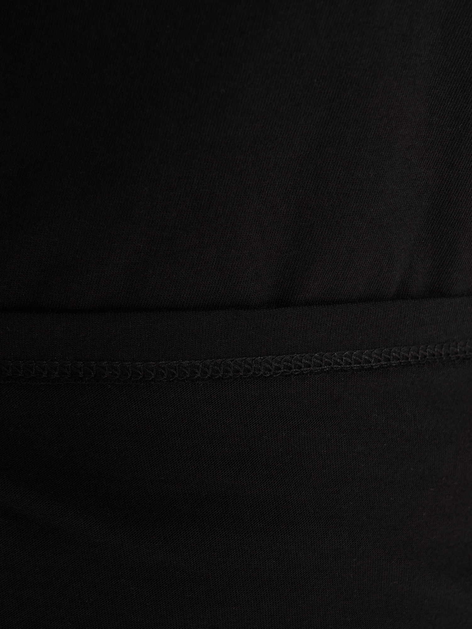 фото Футболка для девочек puma ess+ logo knotted, черный