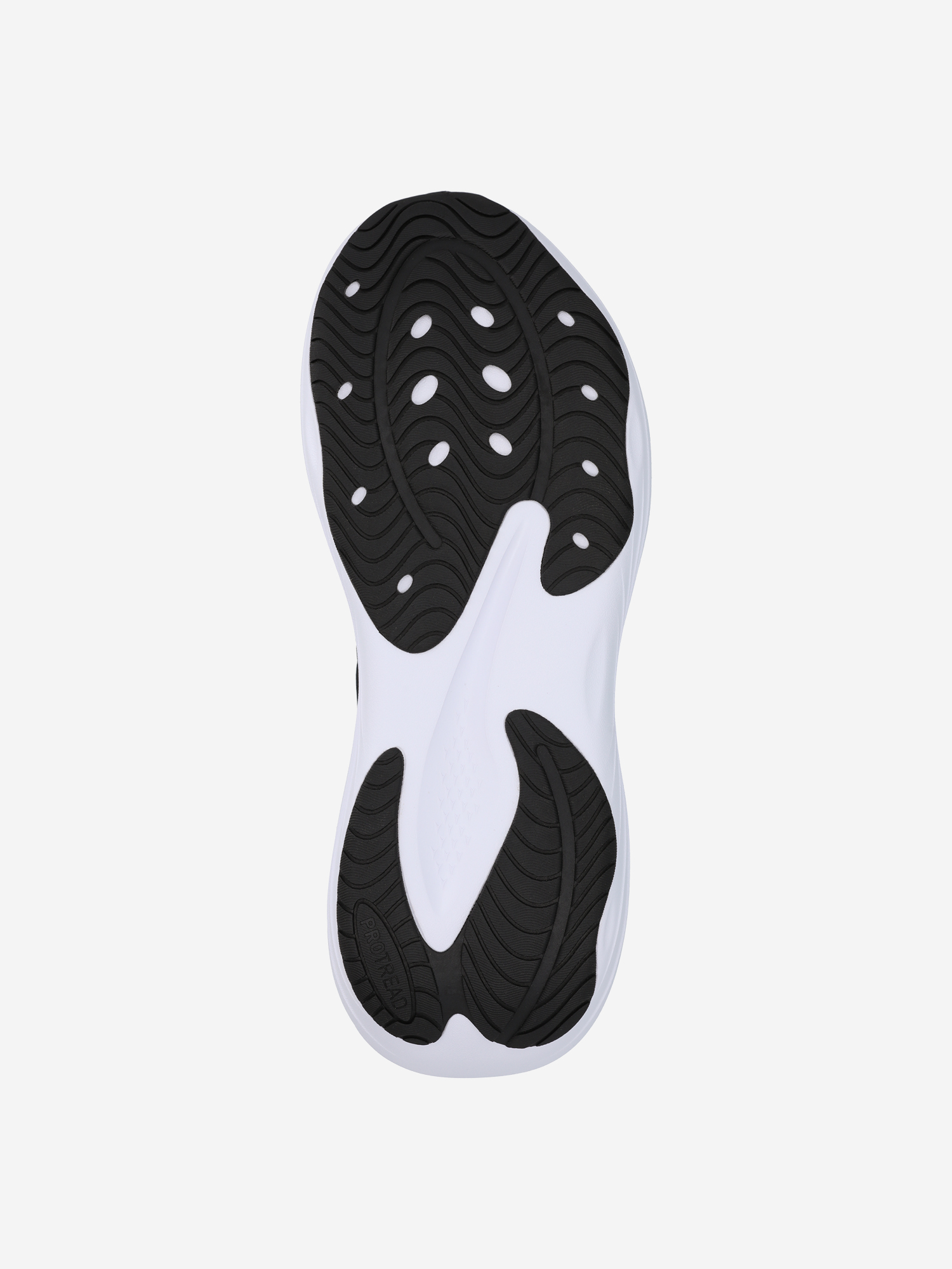 фото Кроссовки мужские puma scend pro 2, черный