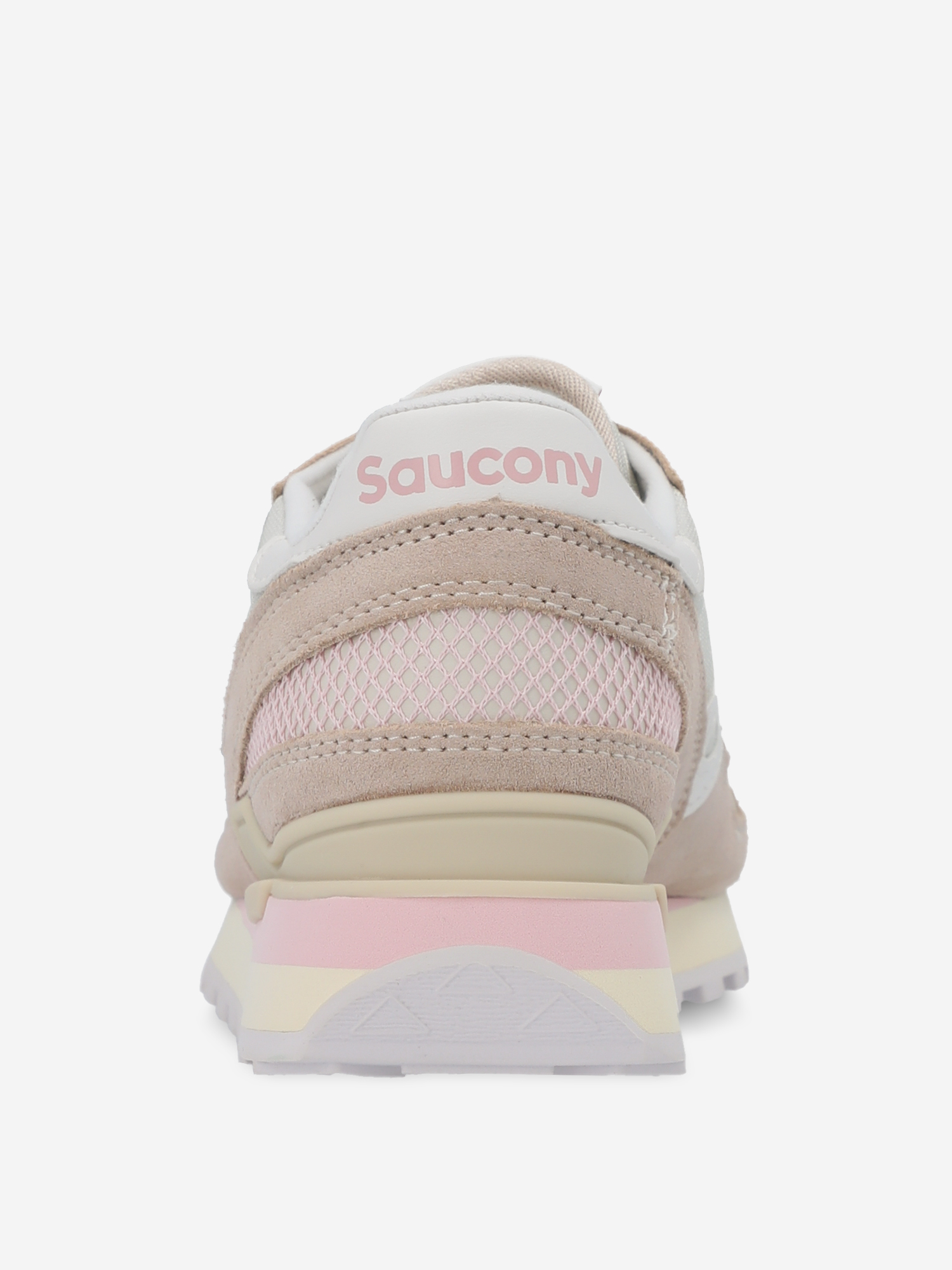 фото Кроссовки женские saucony shadow original, серый
