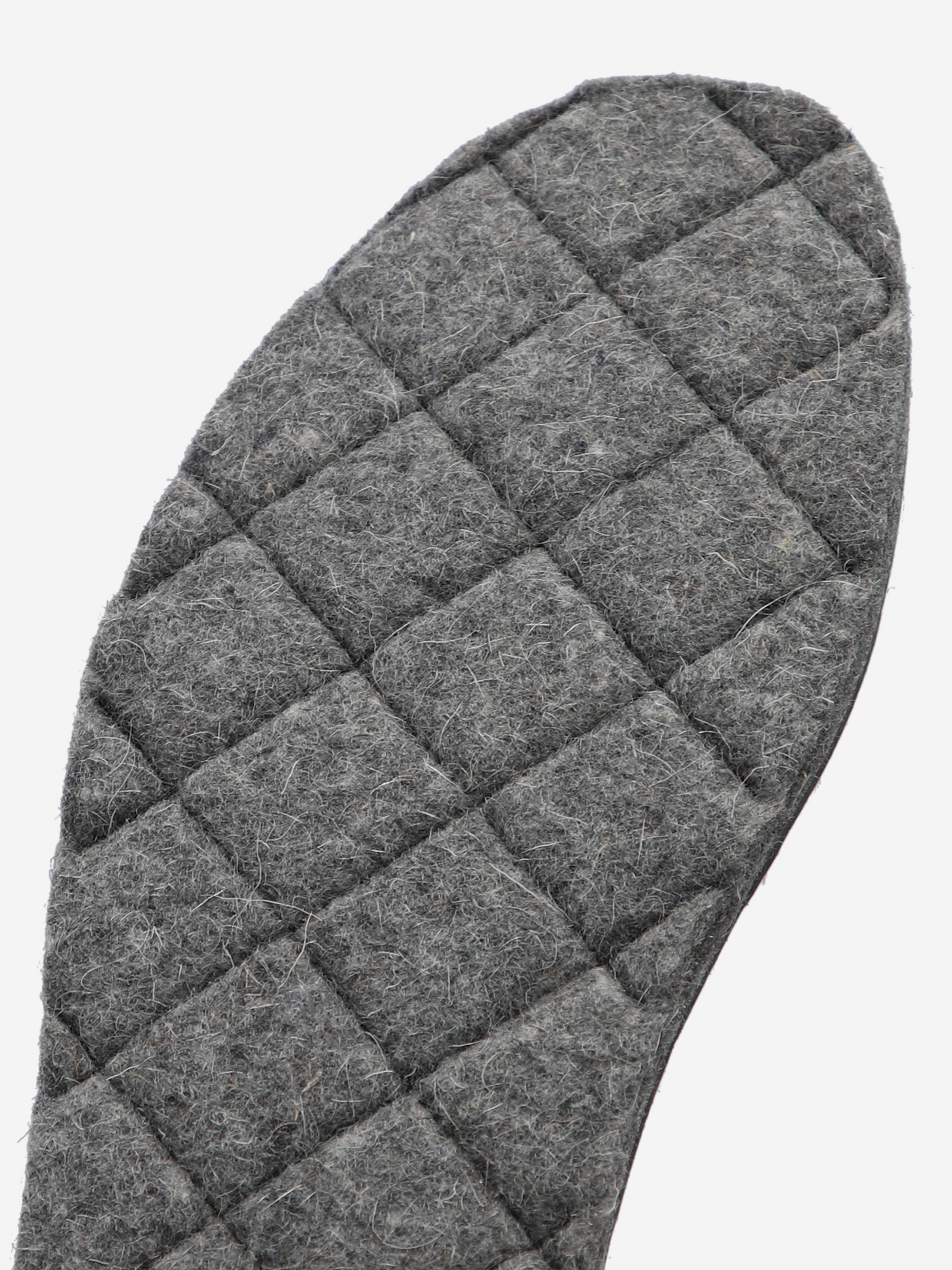 фото Стельки feet-n-fit thermo wool, черный