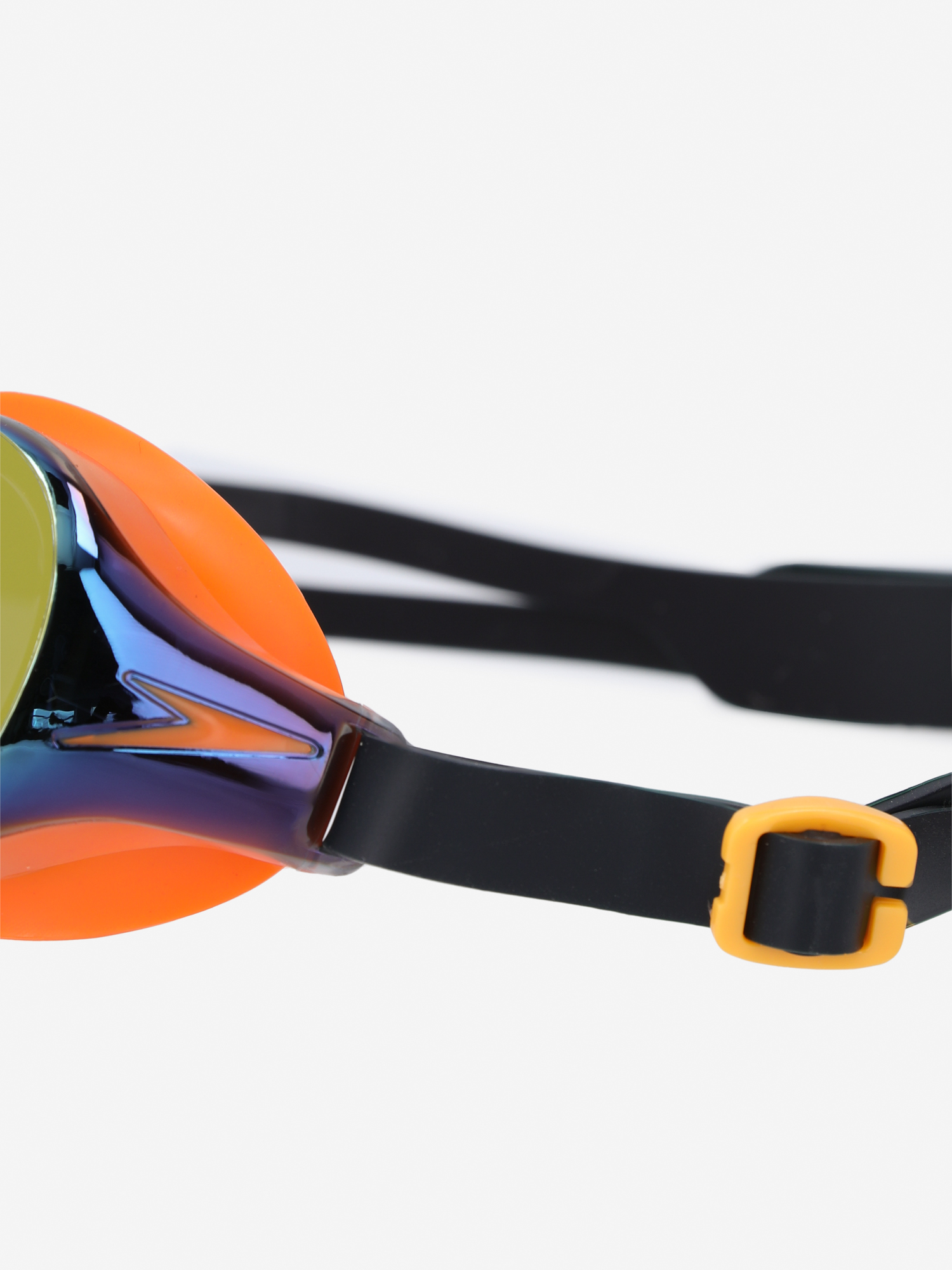 фото Очки для плавания speedo, черный