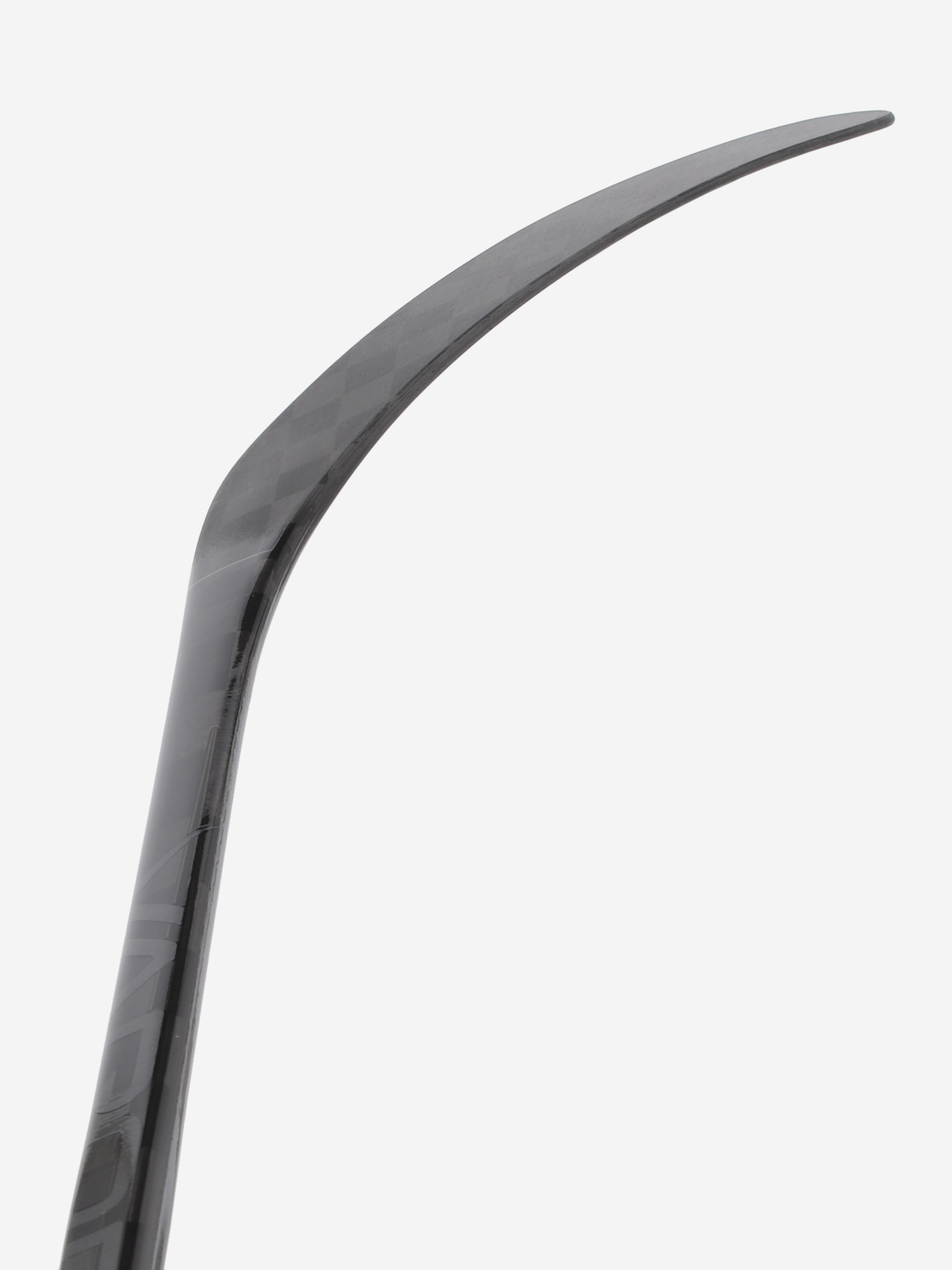 фото Клюшка хоккейная bauer vapor hyperlite 2 p92 sr-77, черный