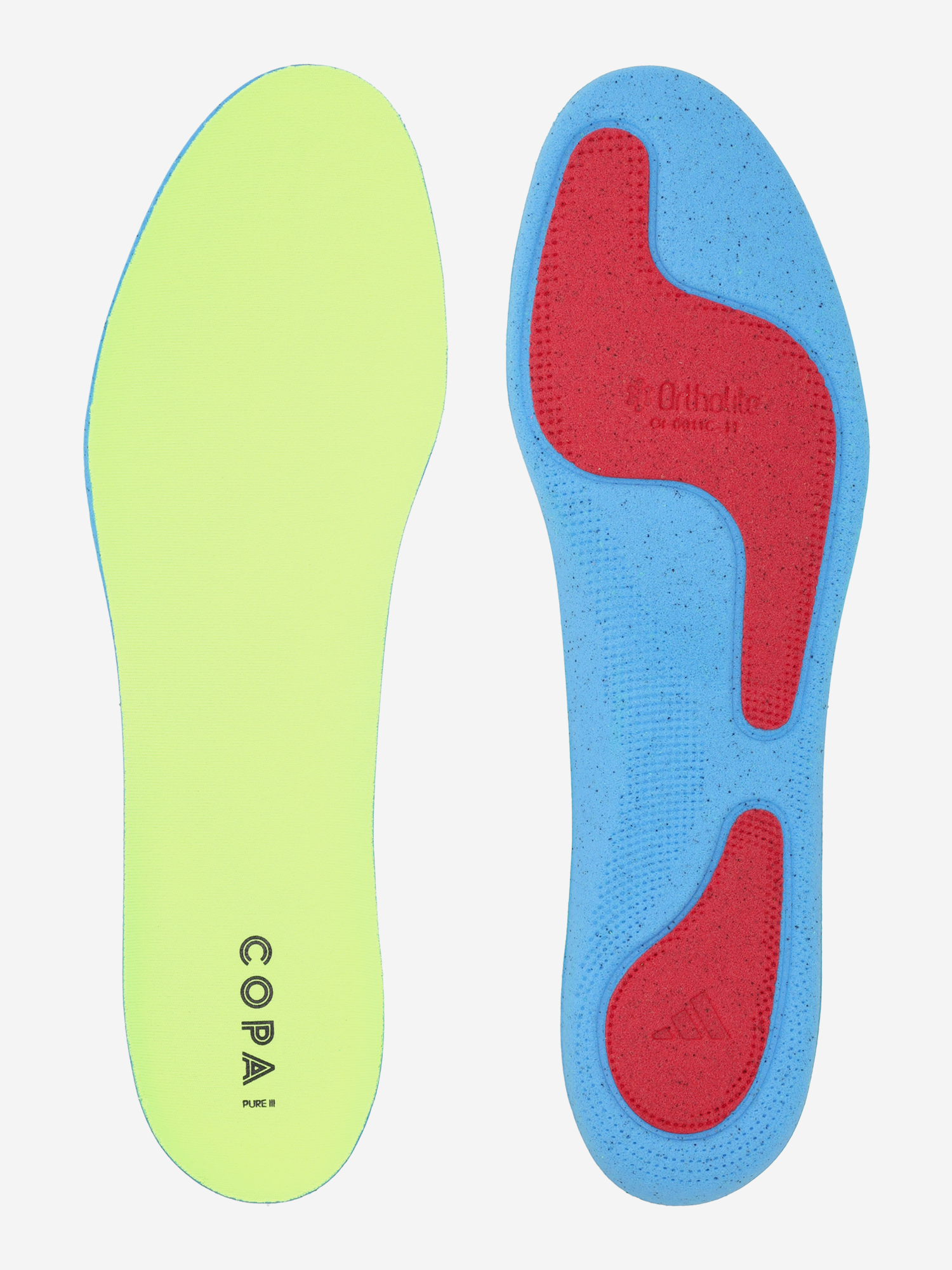 фото Бутсы мужские adidas copa pure iii elite fg, черный