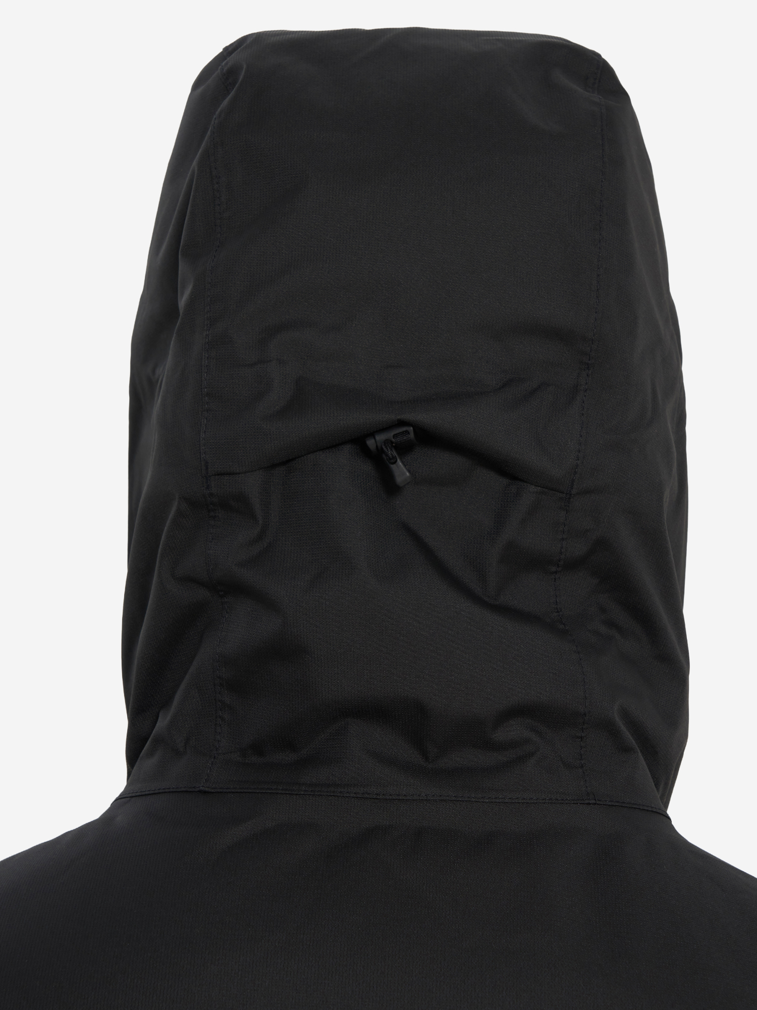 фото Куртка утепленная мужская the north face quest insulated, черный