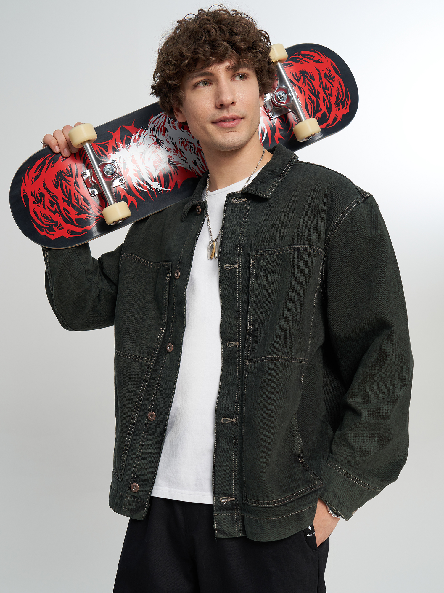 Легкая куртка мужская Element, Черный
Легкая куртка мужская Element, Черный