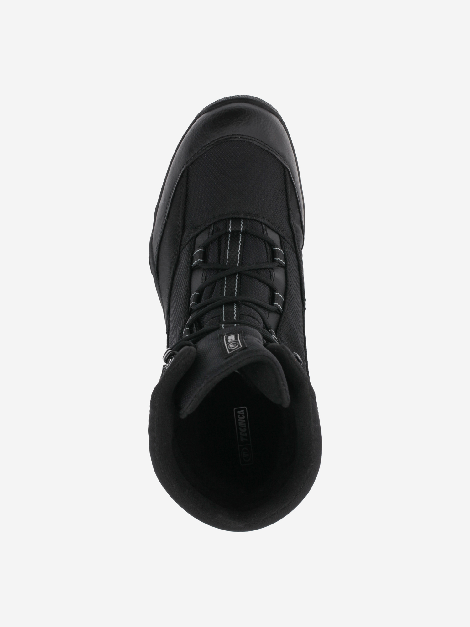 фото Ботинки утепленные мужские tecnica ride ii gtx® ms, черный
