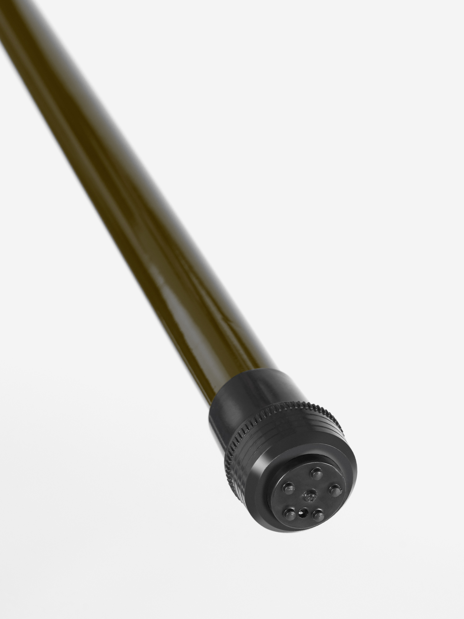 фото Набор для рыбалки geotech, зеленый