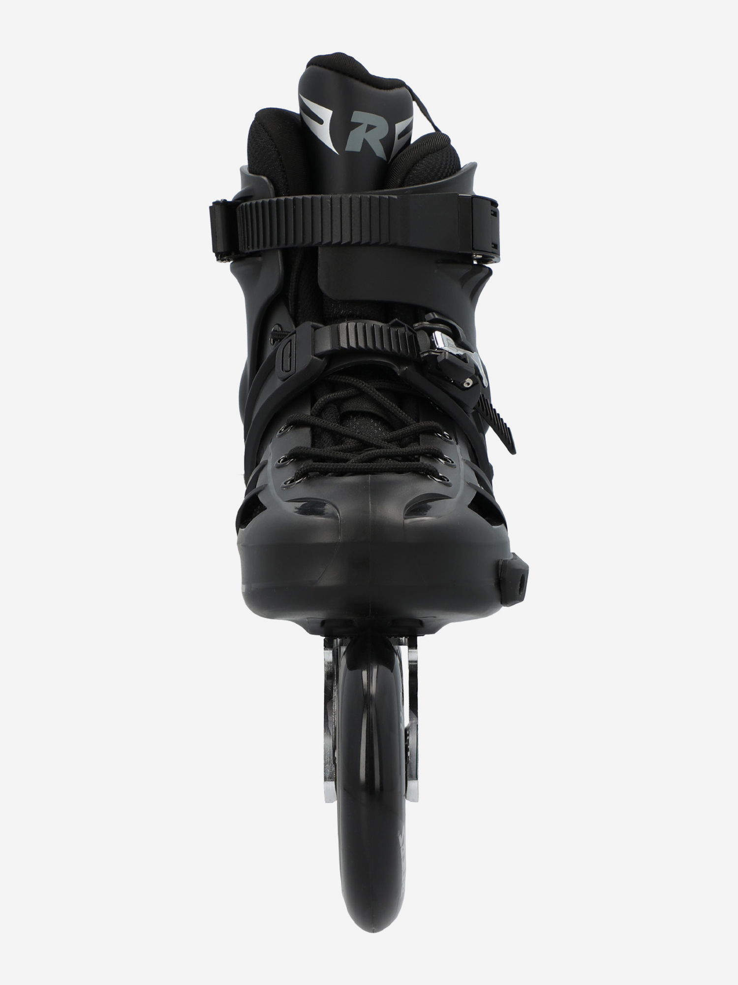 фото Роликовые коньки roces ego 3x110 tif, черный