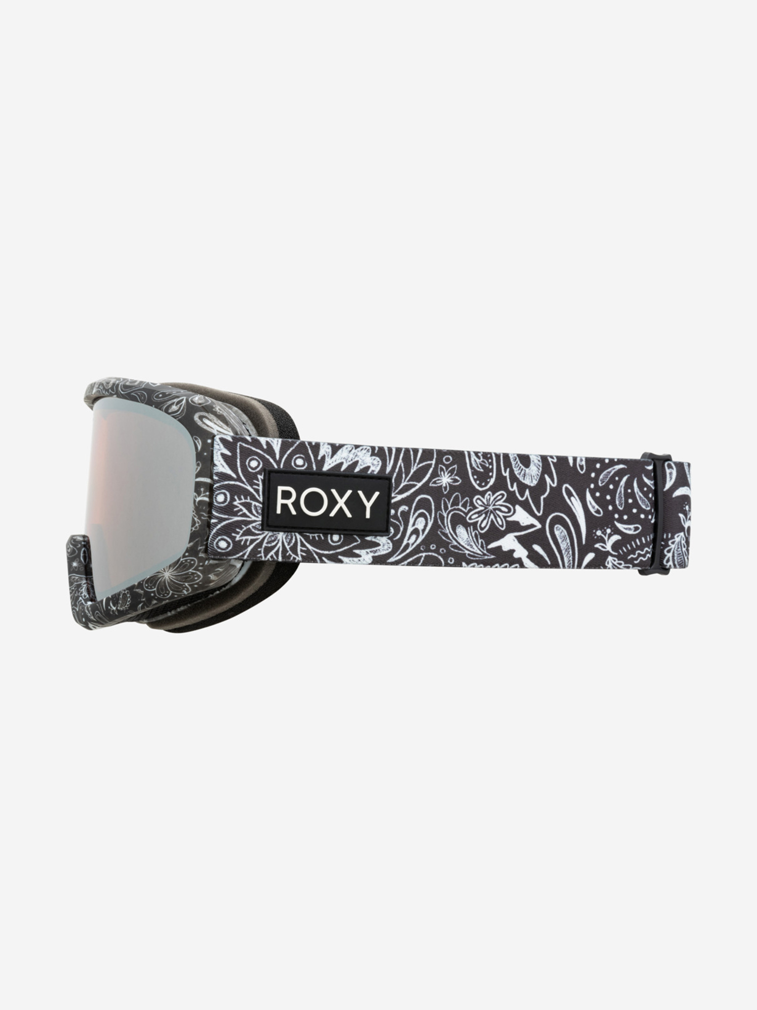 фото Маска roxy moonride, черный