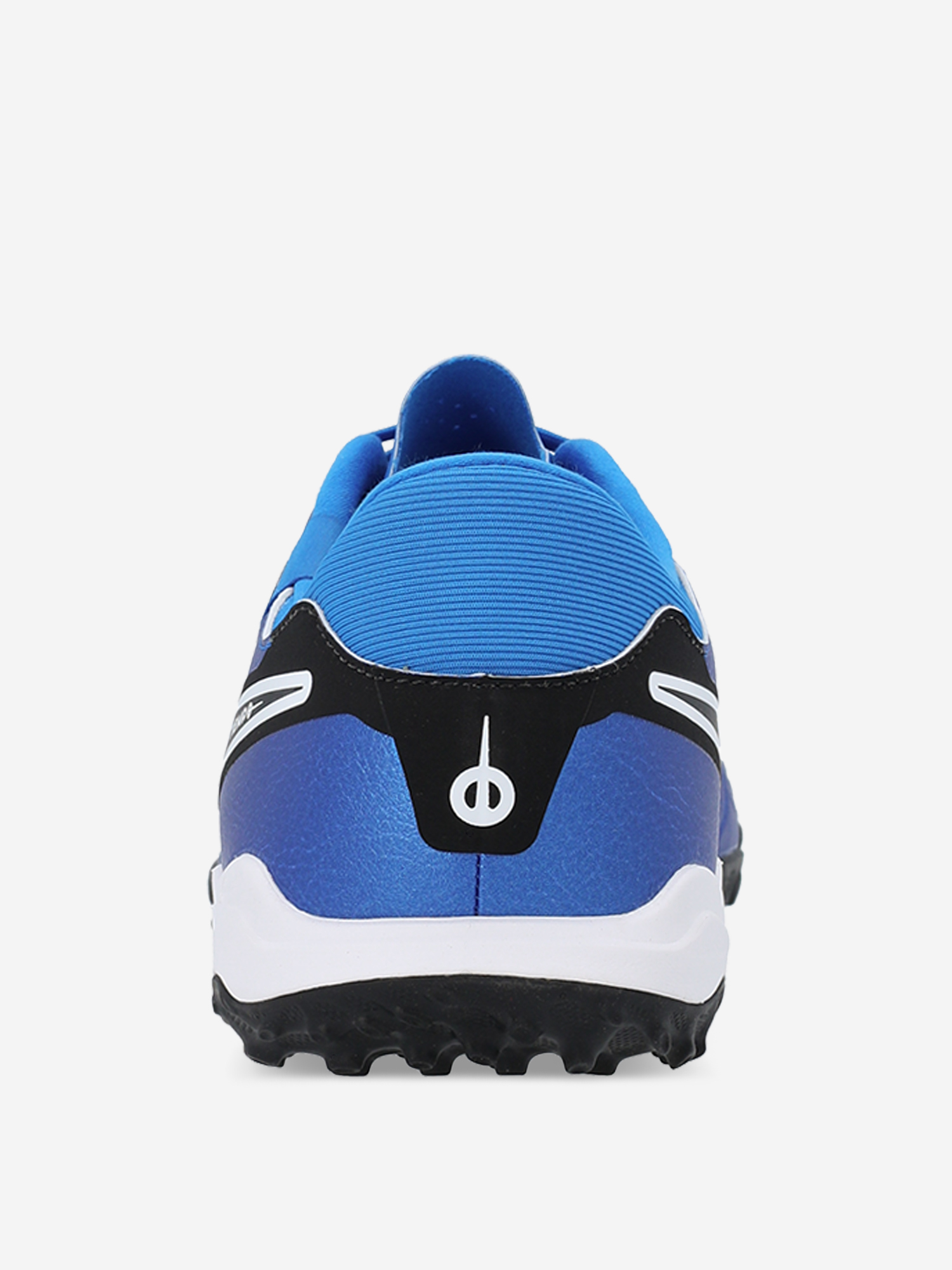 фото Бутсы мужские nike tiempo legend 10 academy, синий