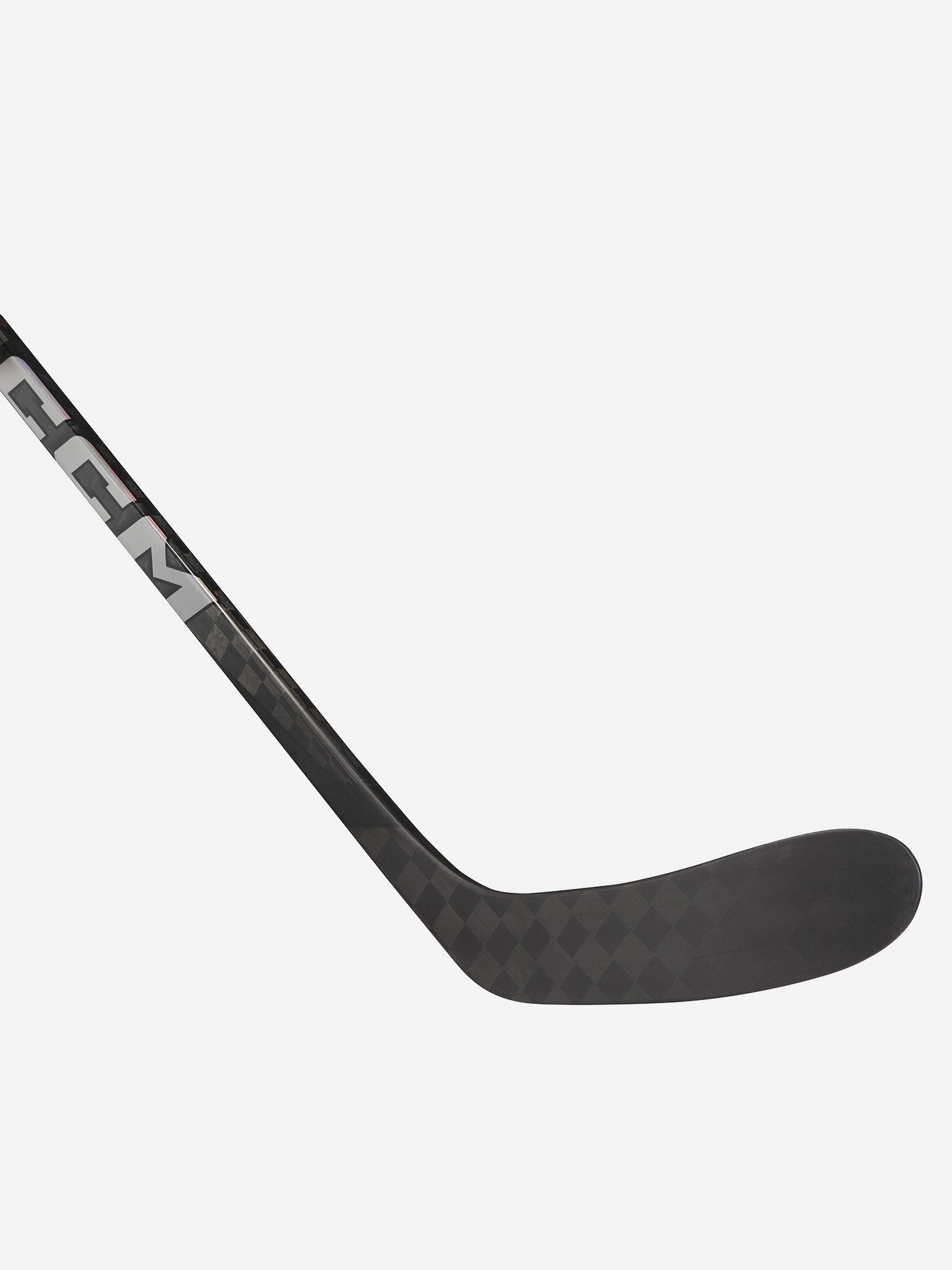 фото Клюшка хоккейная ccm jetspeed ft7 sr-85, черный