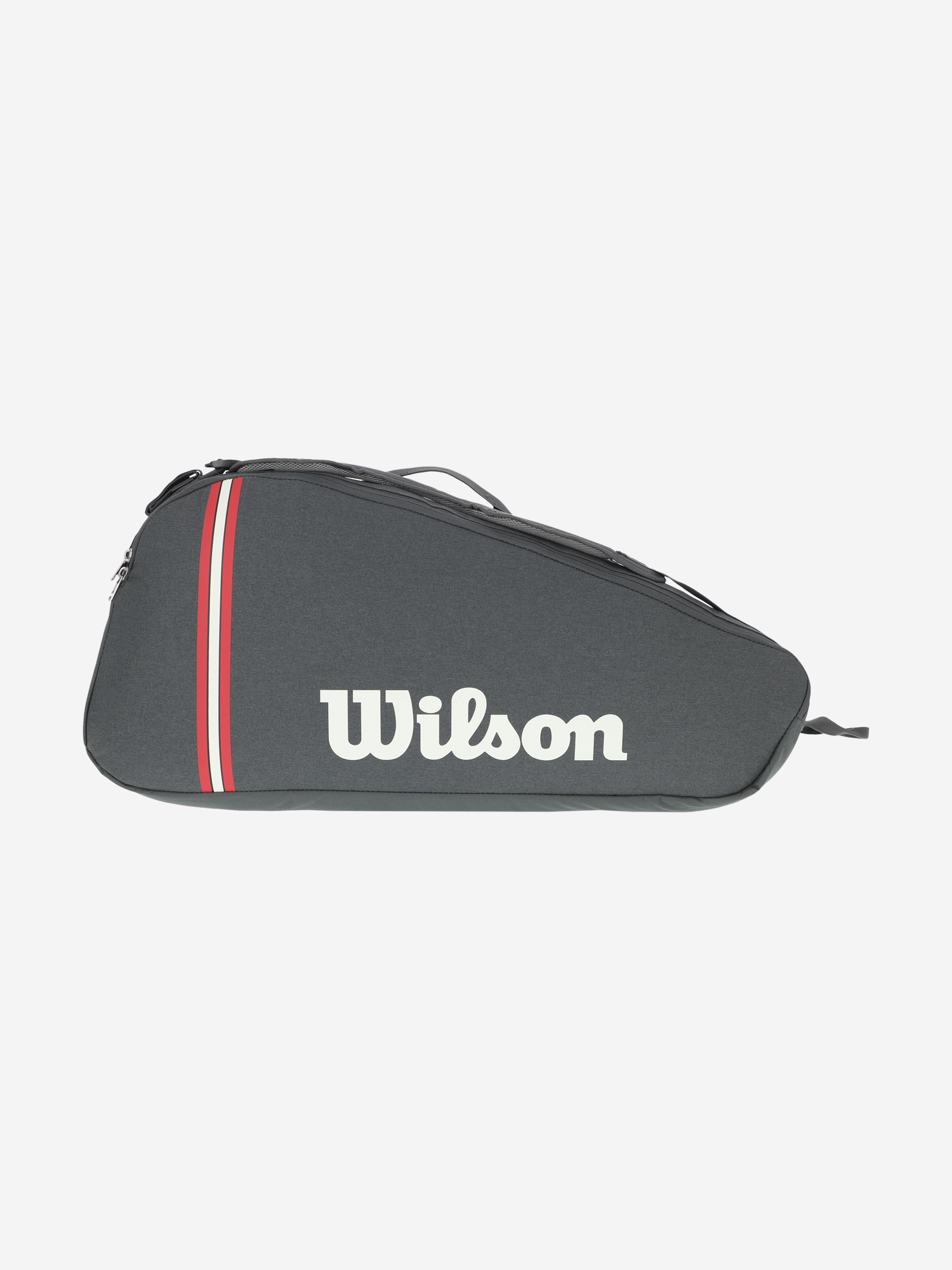 фото Сумка для 6 ракеток wilson tour, черный