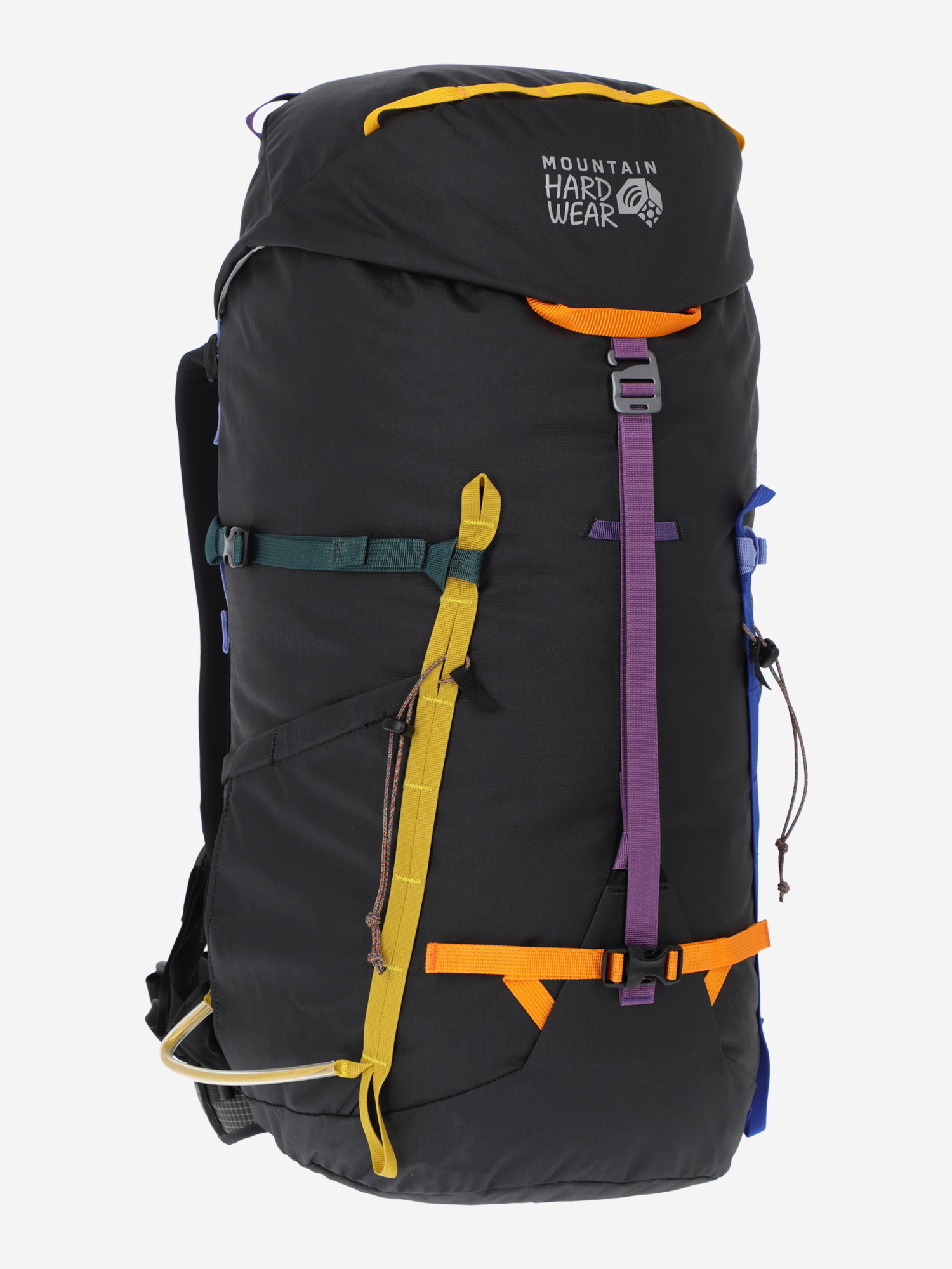 фото Рюкзак mountain hardwear scrambler™, 35 л, черный