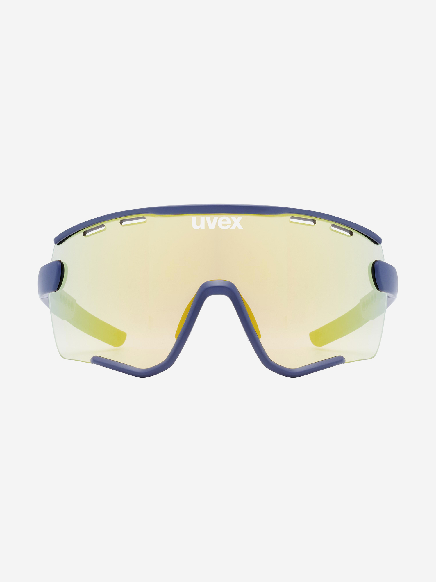 фото Солнцезащитные очки uvex sportstyle 236 set, синий