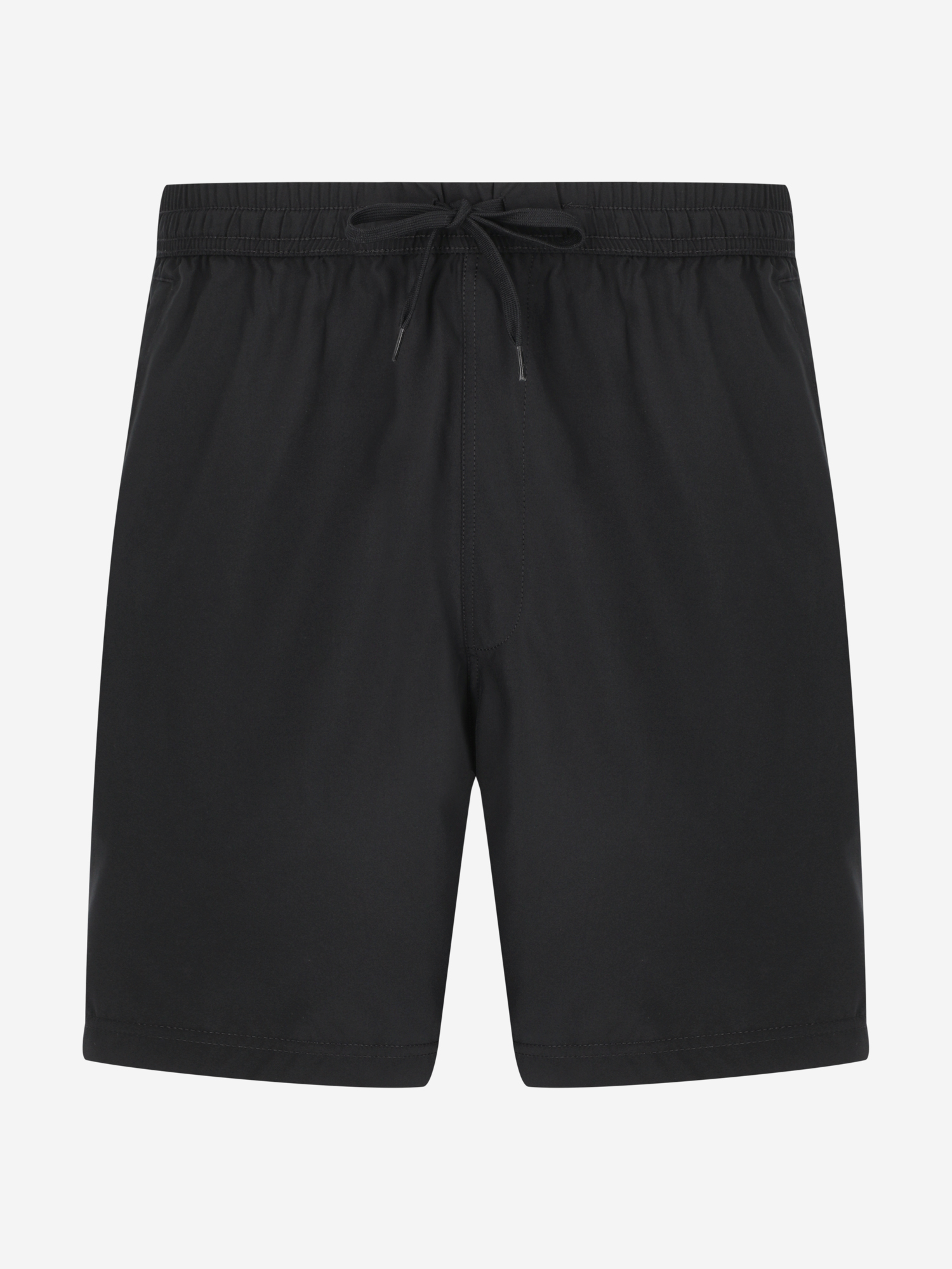 фото Шорты мужские nike training shorts, черный