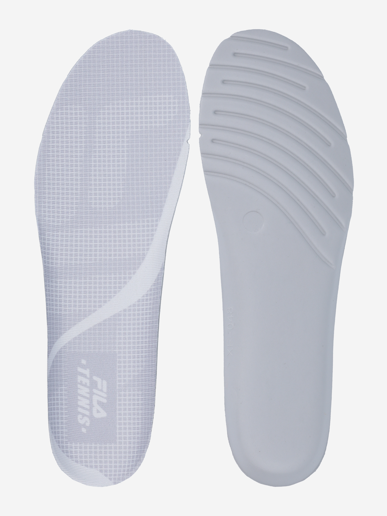 фото Кроссовки женские fila streamline 3.0, белый