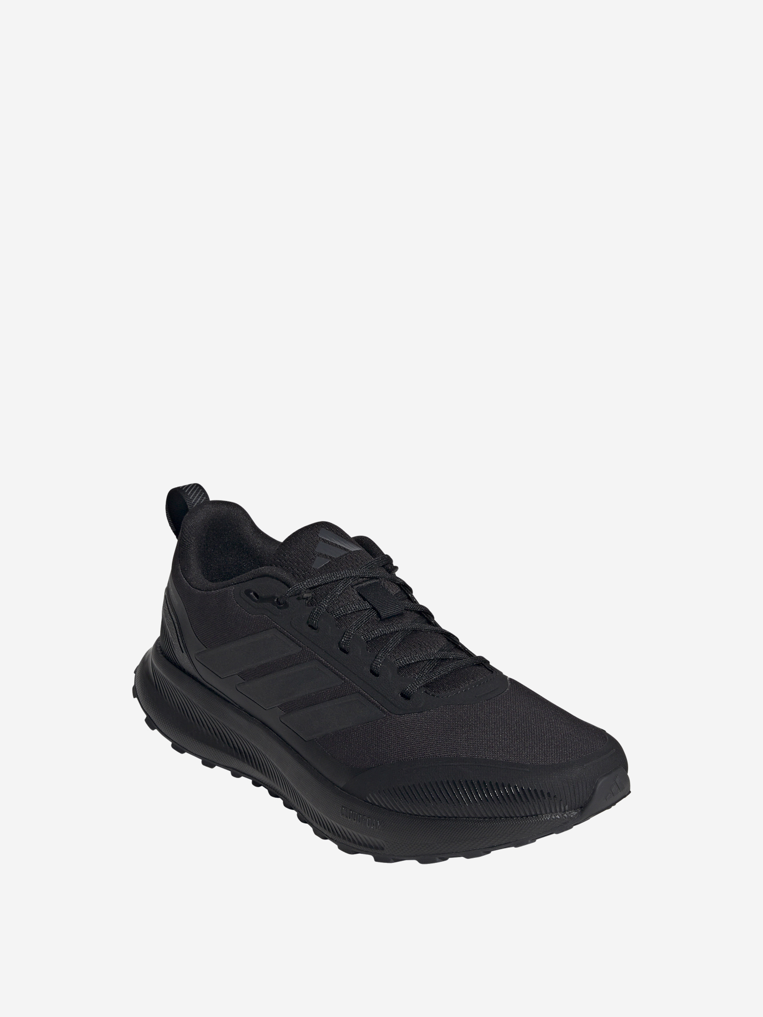 фото Кроссовки мужские adidas runfalcon 5 tr, черный