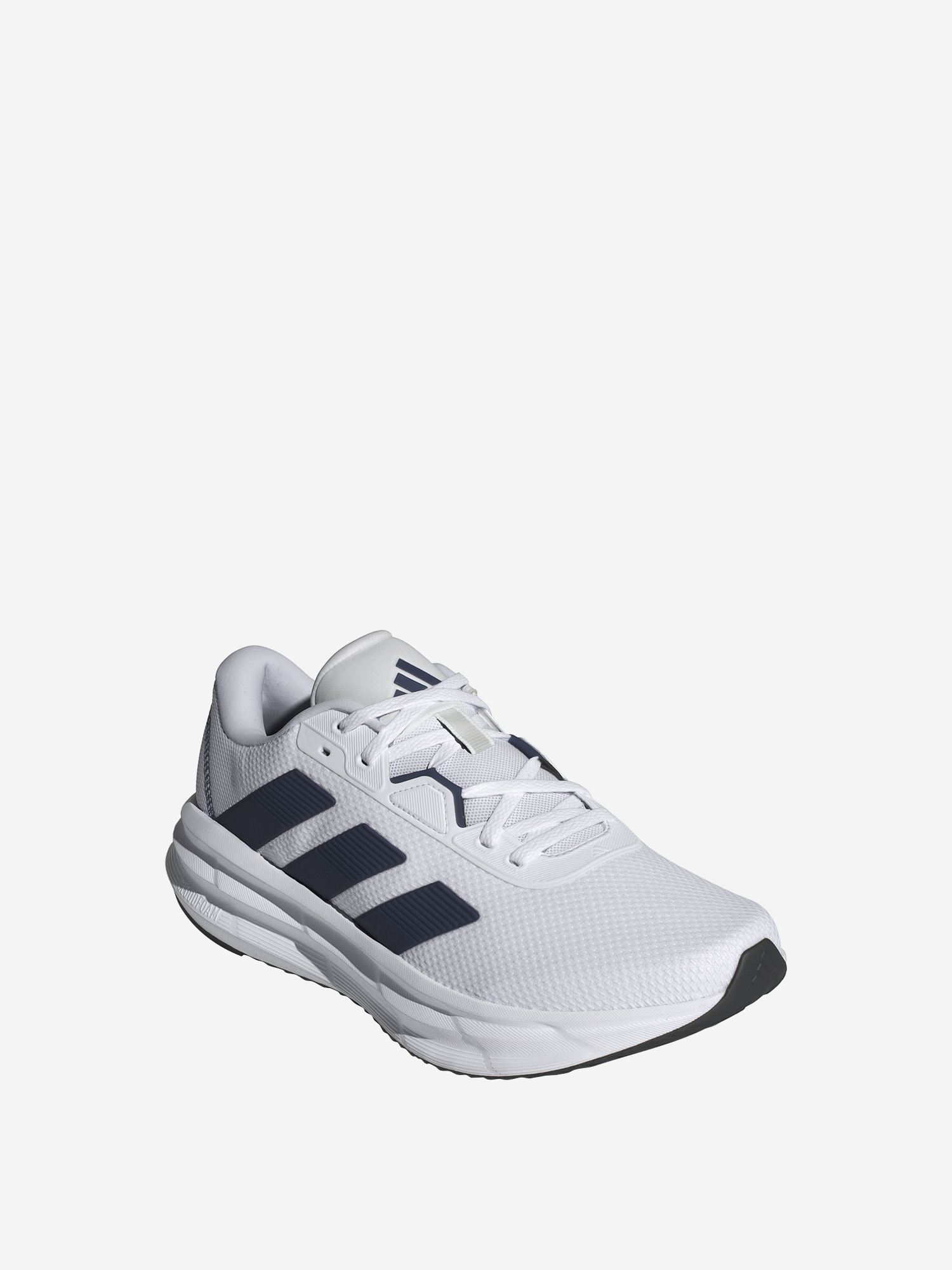 фото Кроссовки мужские adidas galaxy 7, белый