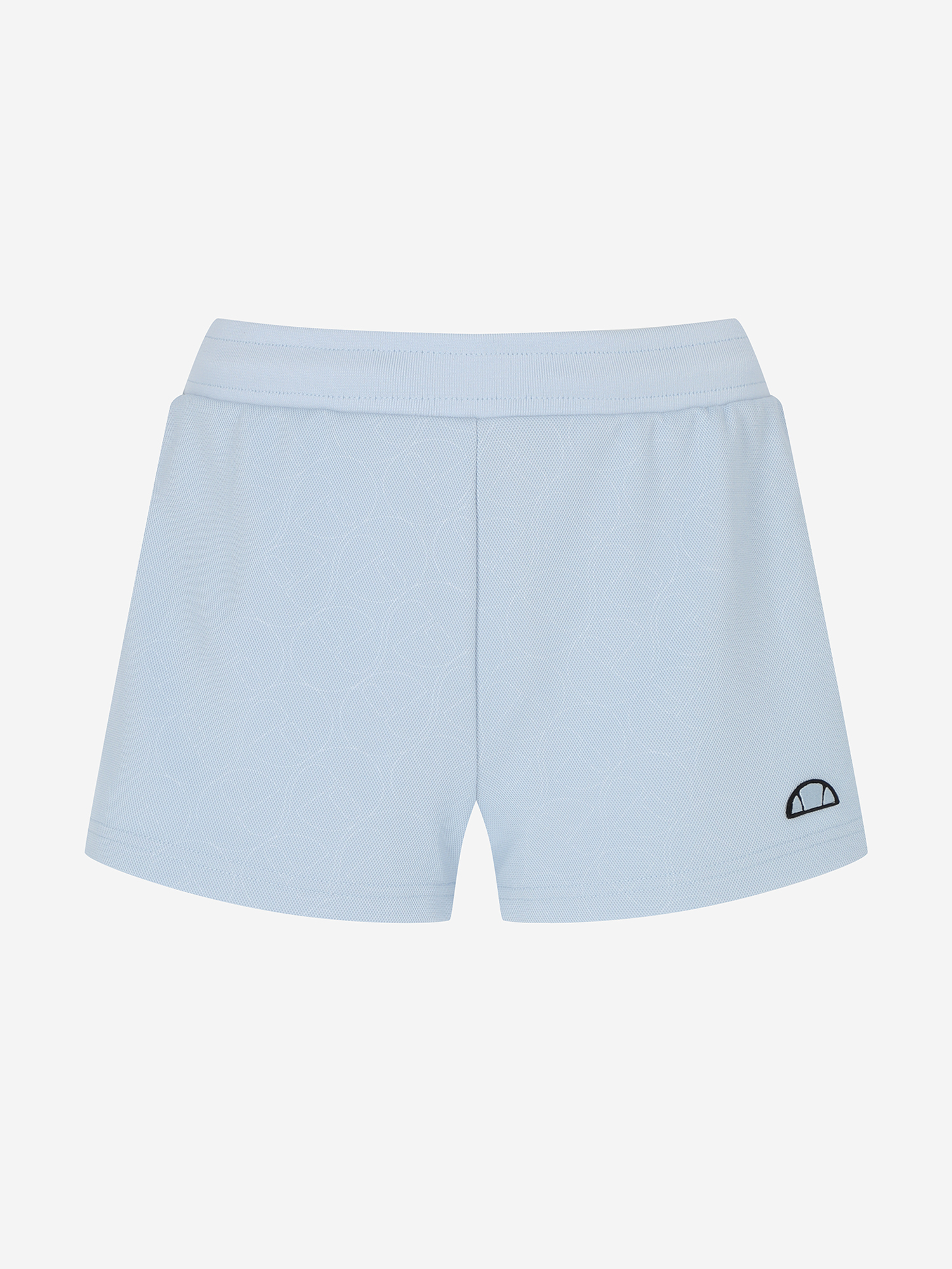 фото Шорты женские ellesse teodoro, голубой