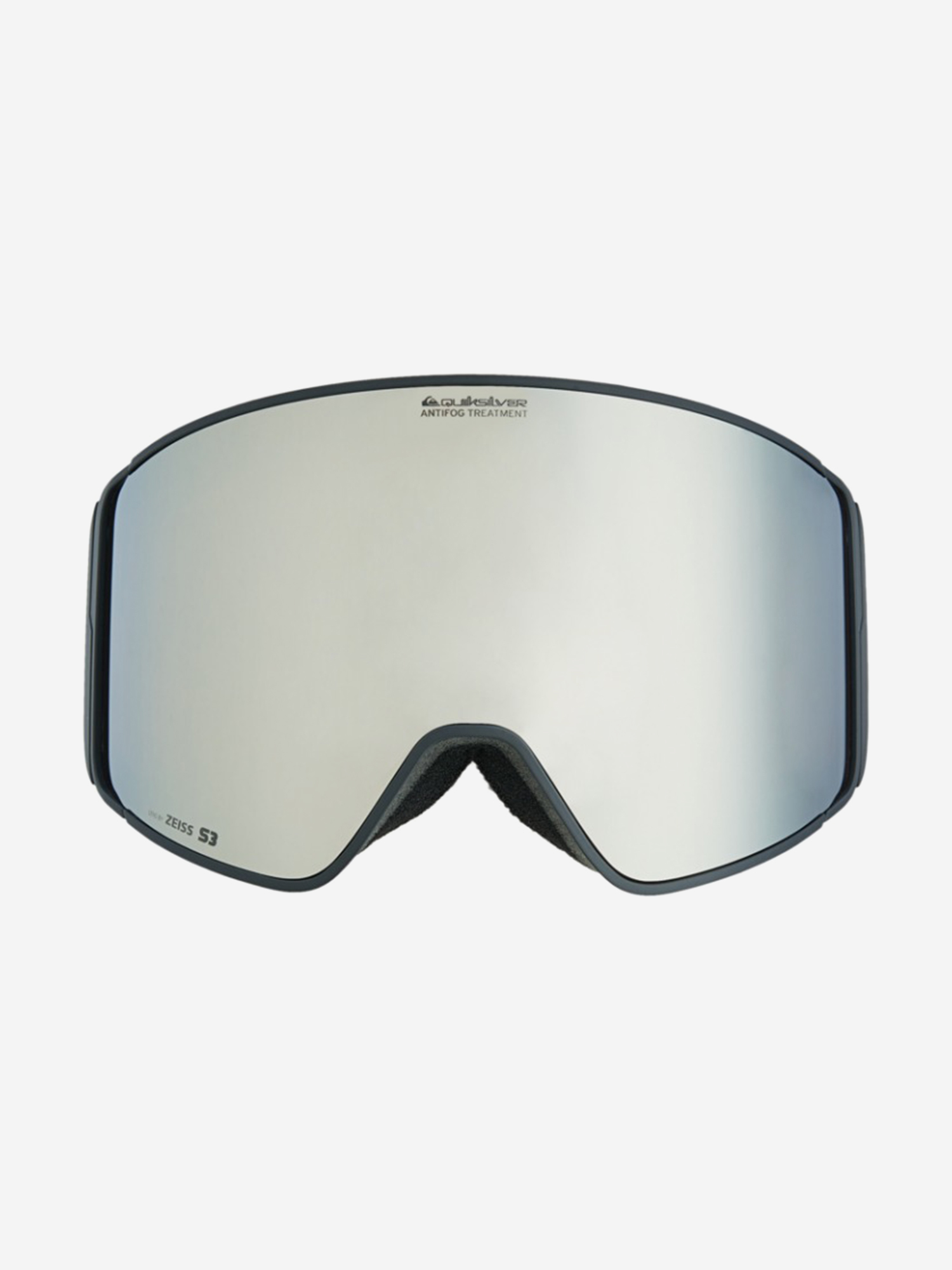 фото Маска quiksilver storm mg, черный