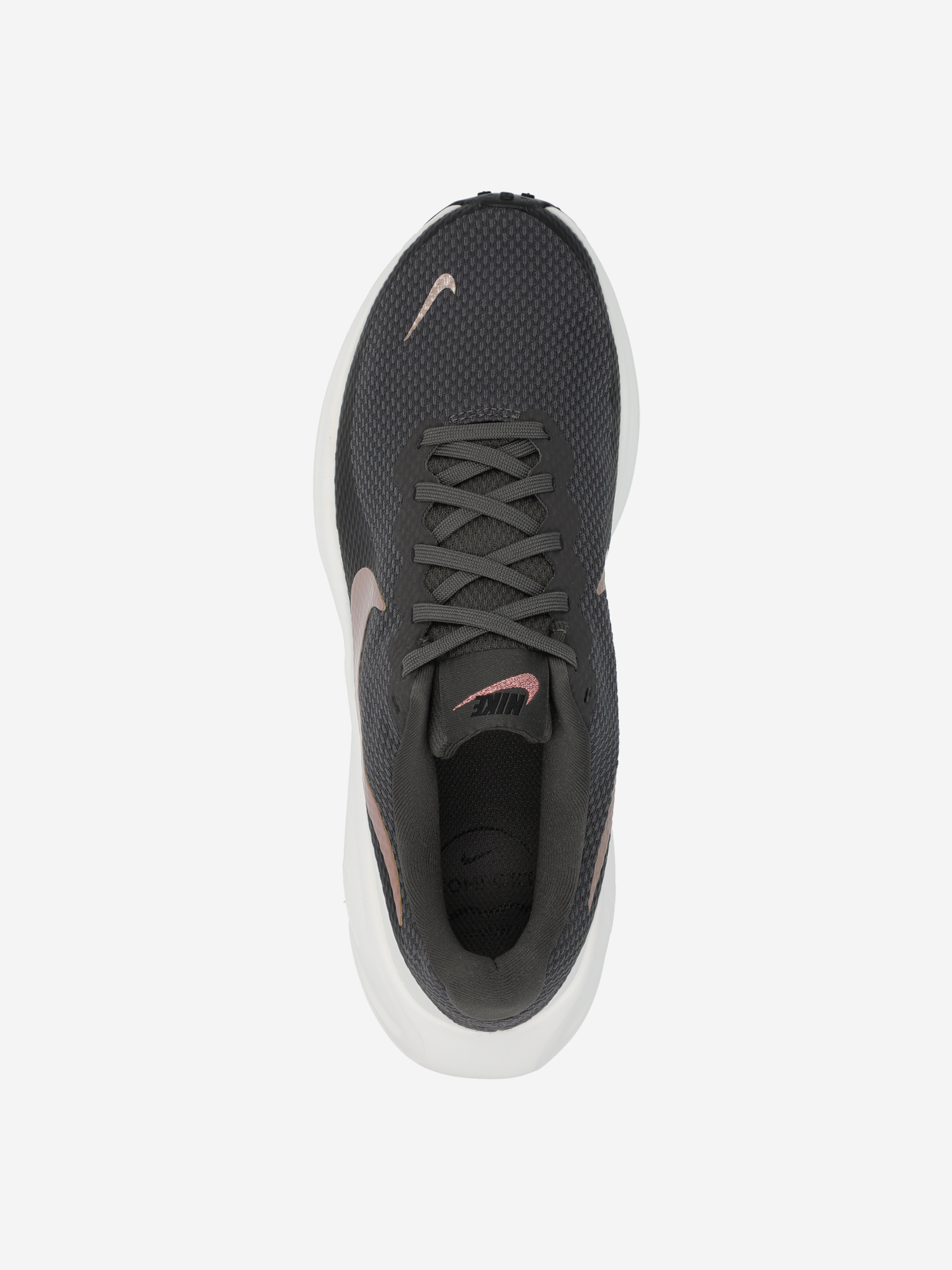 фото Кроссовки женские nike revolution 8, черный