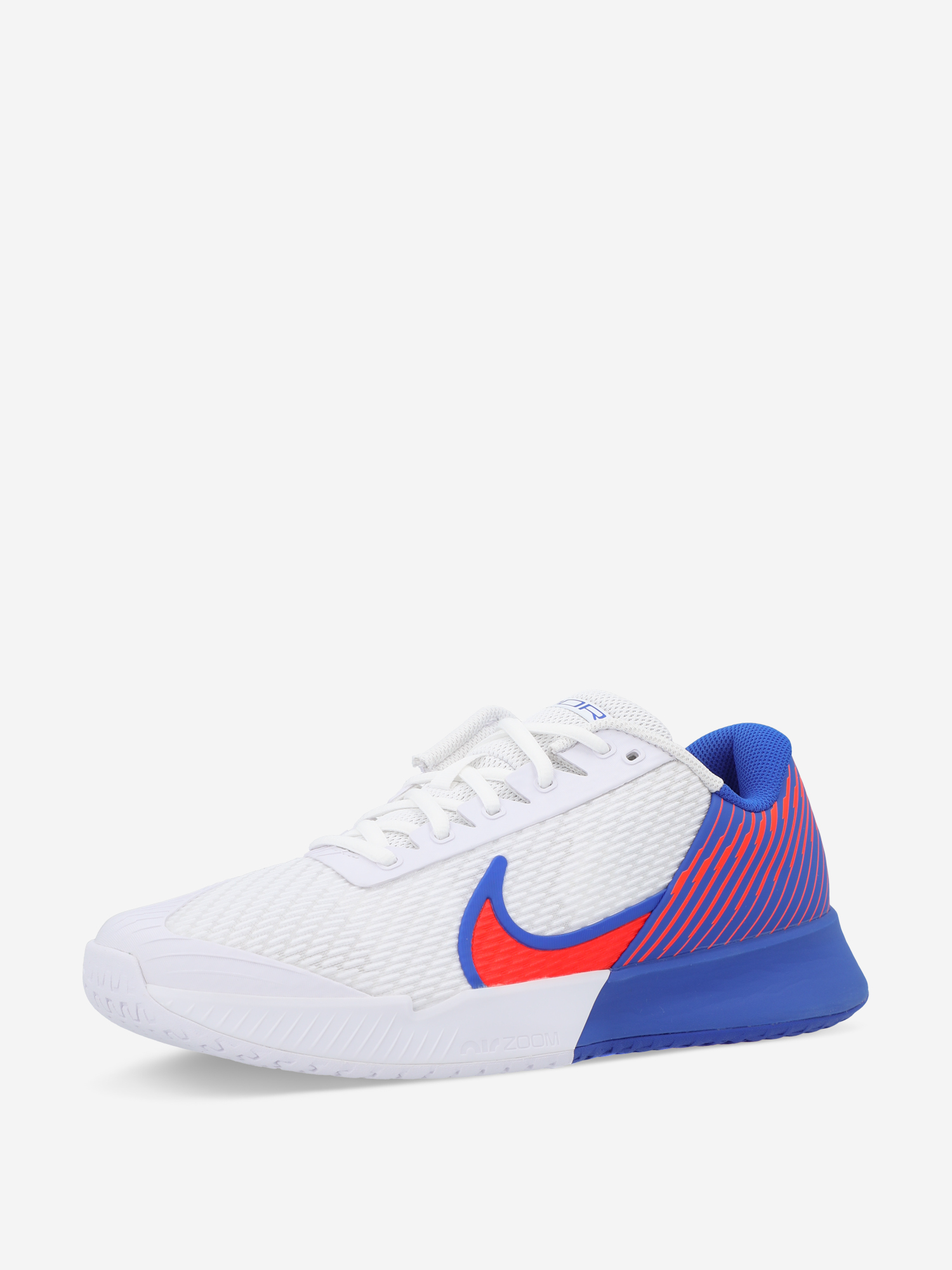 фото Кроссовки мужские nike court air zoom vapor pro 2, белый