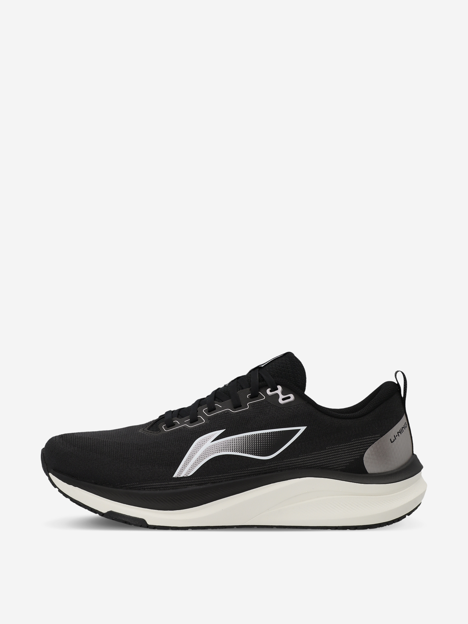 Кроссовки мужские Li-Ning Red Hare 8, Черный
Кроссовки мужские Li-Ning Red Hare 8, Черный