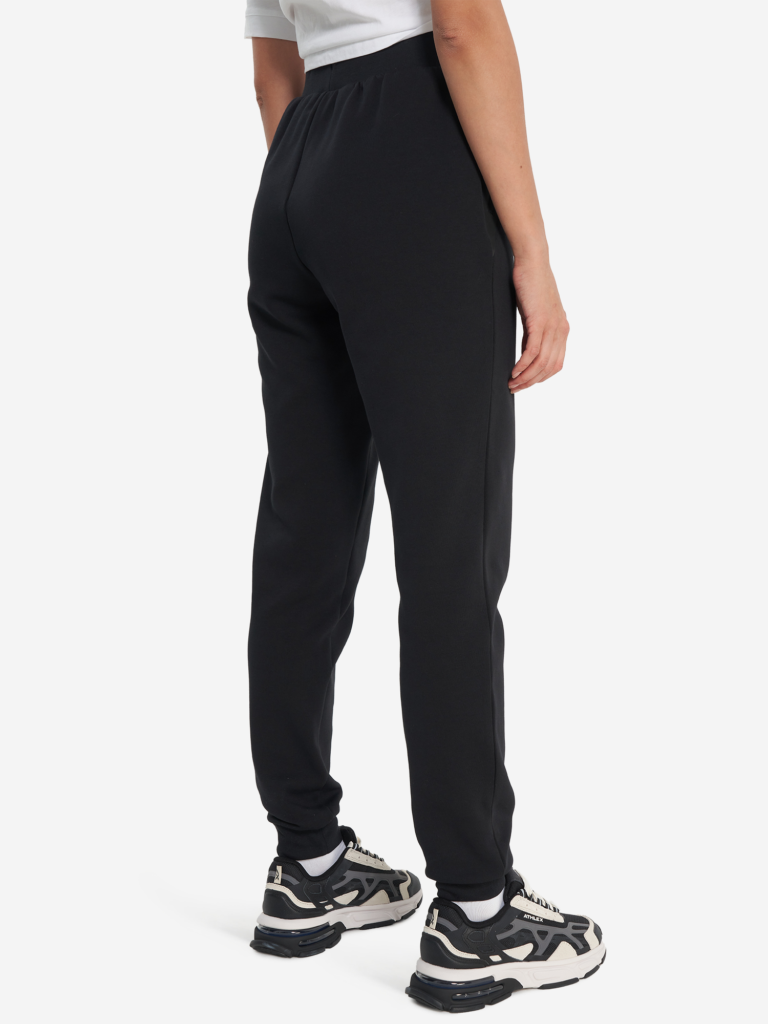 фото Брюки женские athlex, черный