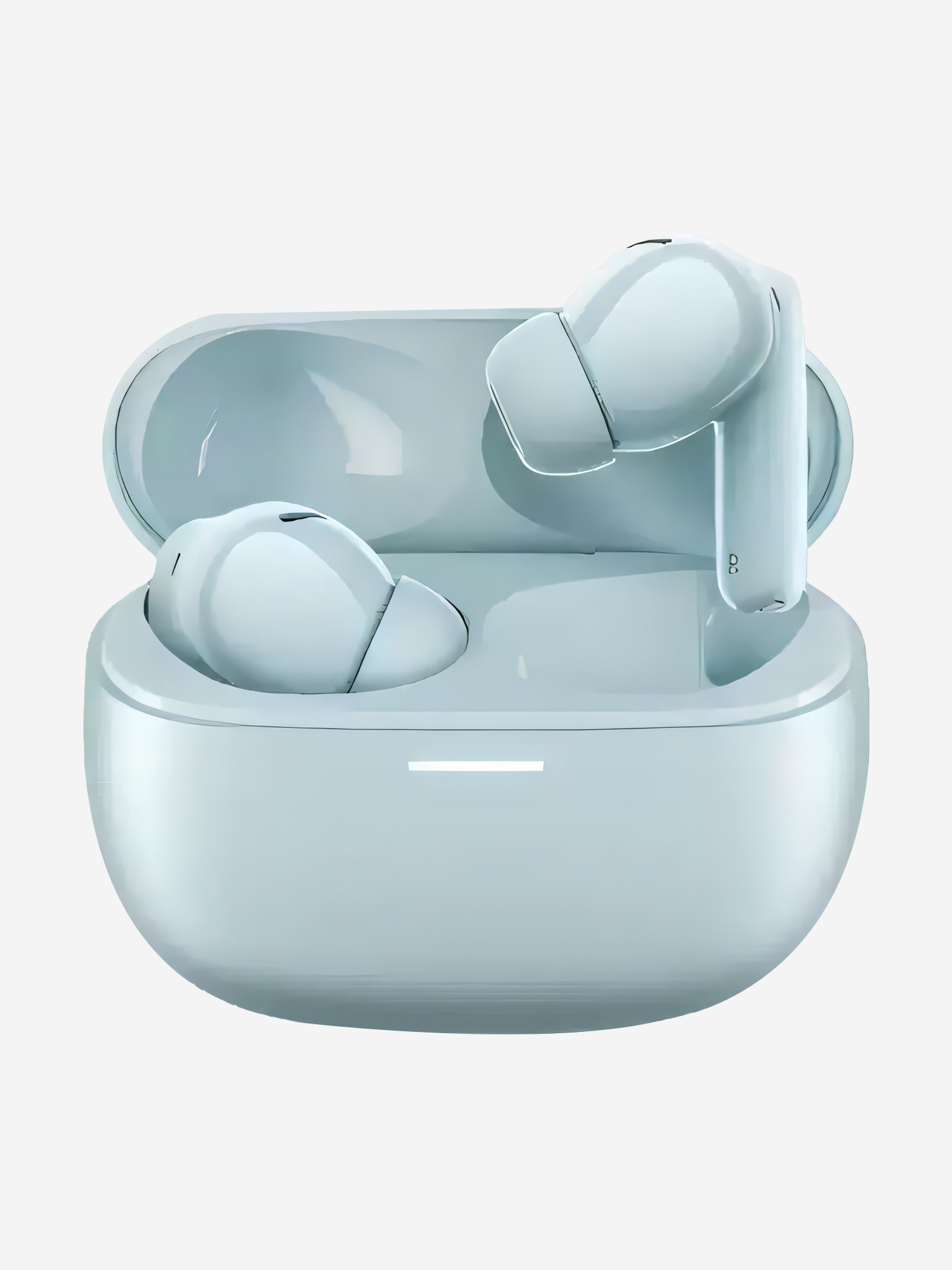 Наушники Xiaomi Redmi Buds 5 Pro, синие, M2317E1 CN, Синий
Наушники Xiaomi Redmi Buds 5 Pro, синие, M2317E1 CN, Синий