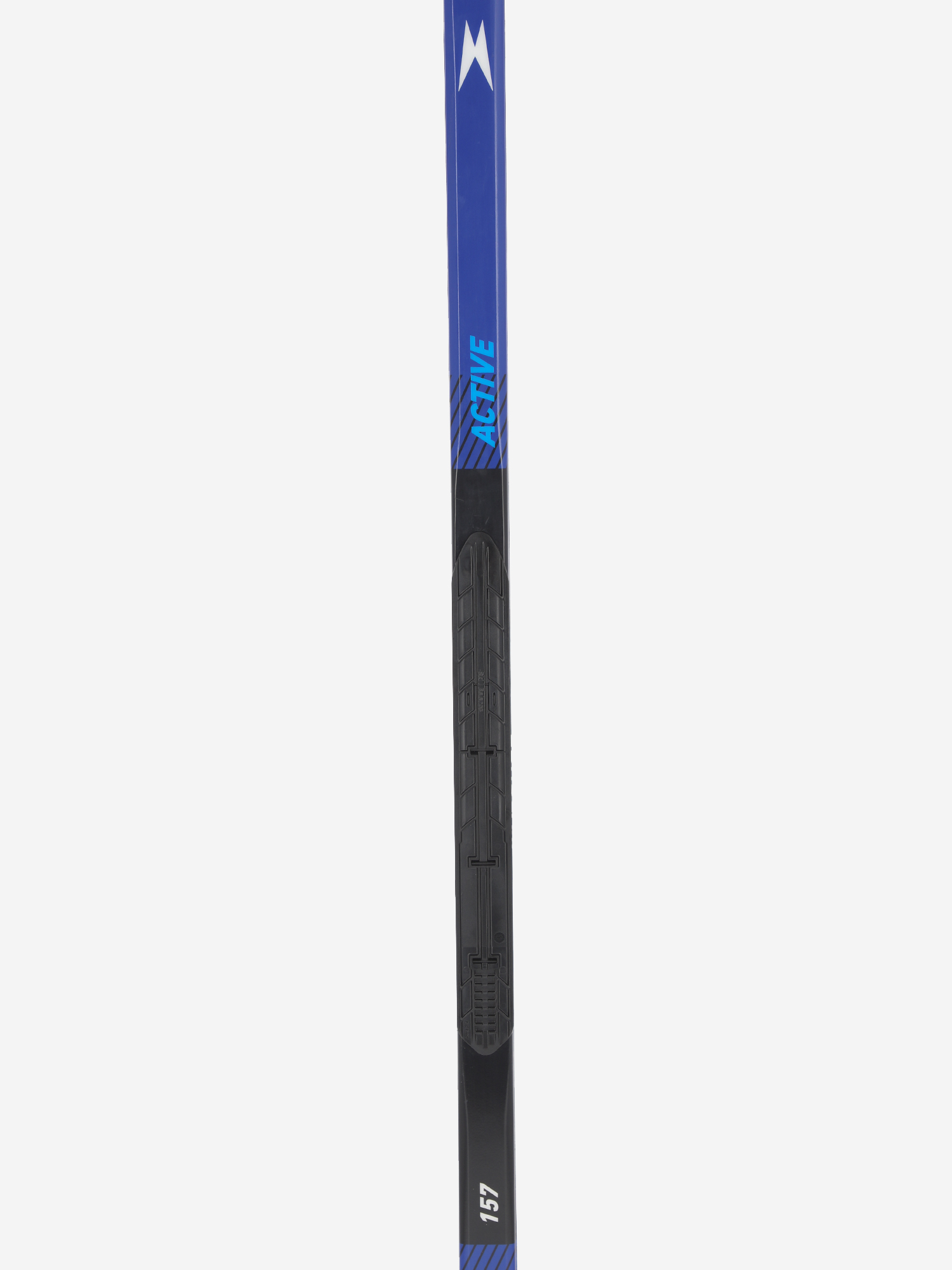 фото Беговые лыжи детские madshus active skin, мультицвет