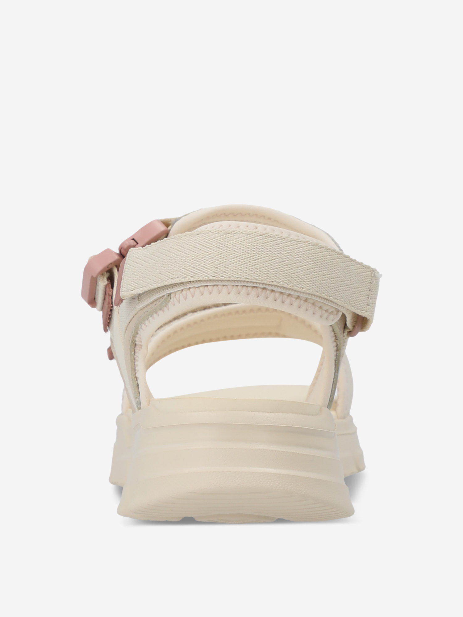 фото Сандалии женские cordillero opal sandal, бежевый
