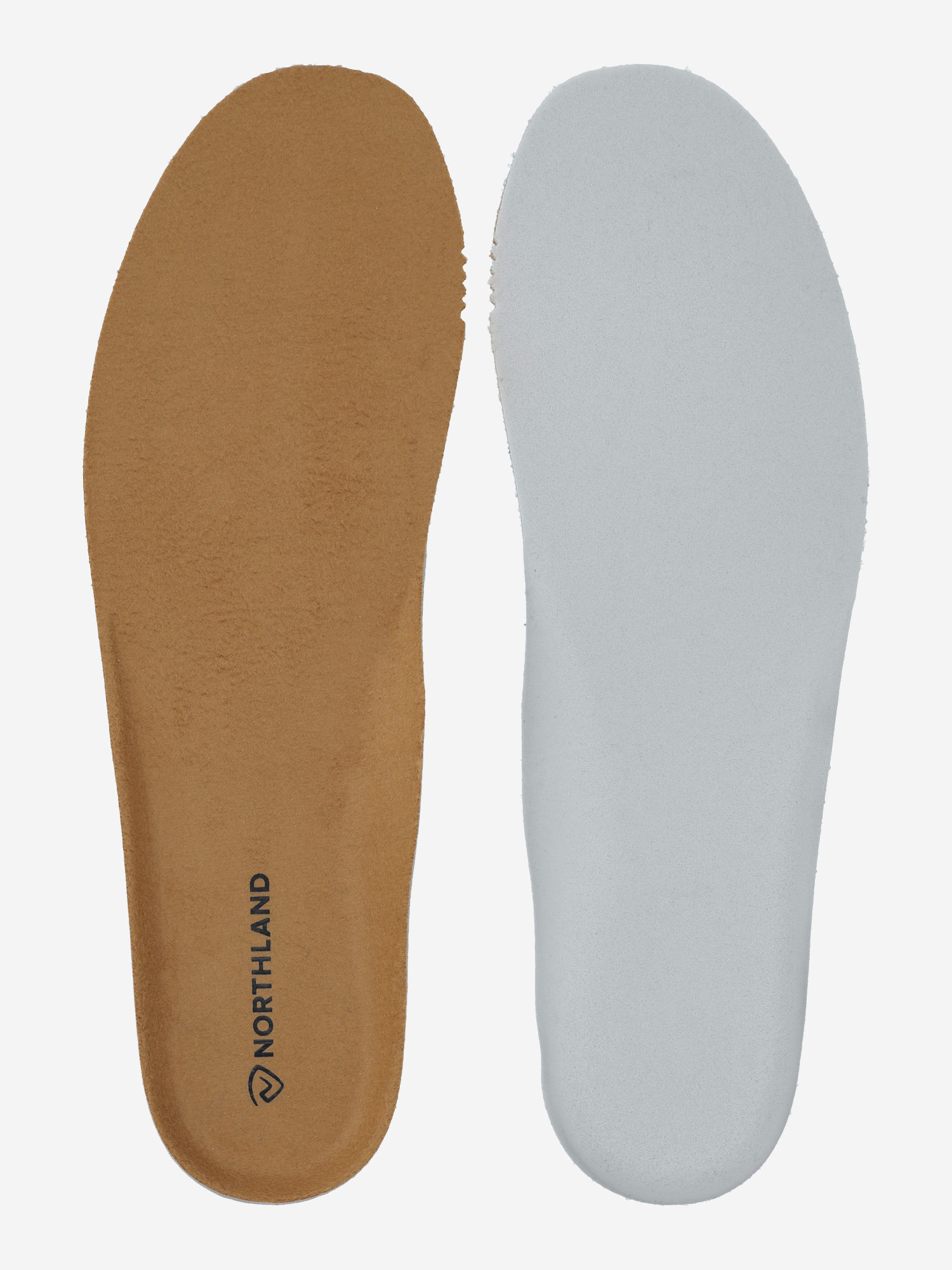 фото Ботинки утепленные мужские northland tweng demi nylon, зеленый