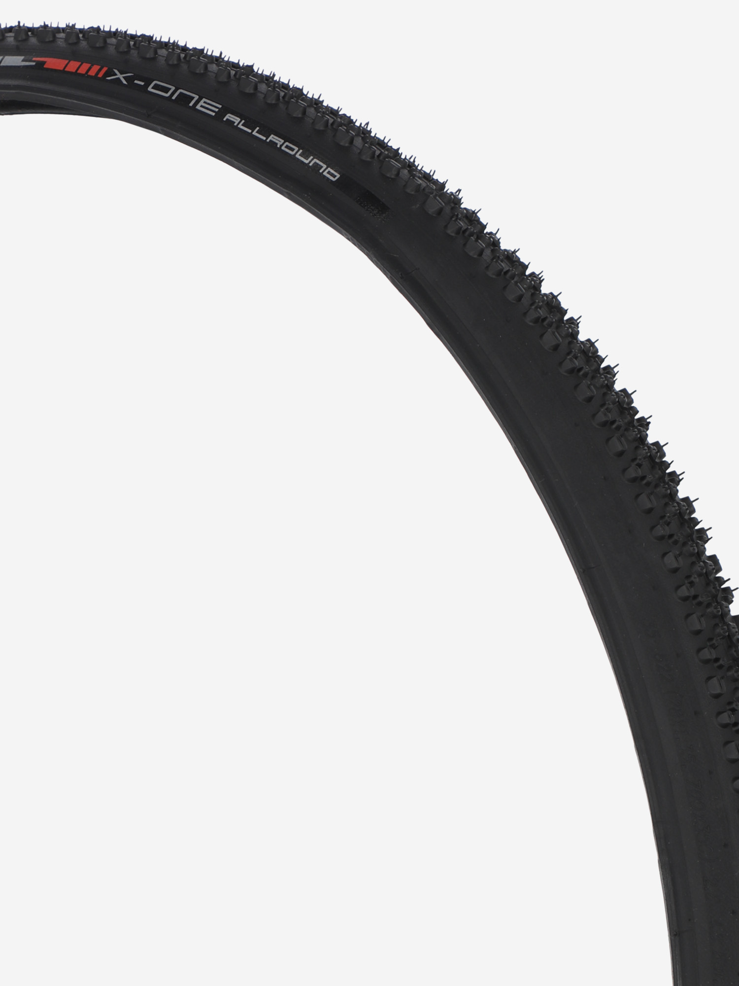фото Покрышка schwalbe x-one allround 700 х 35c, черный