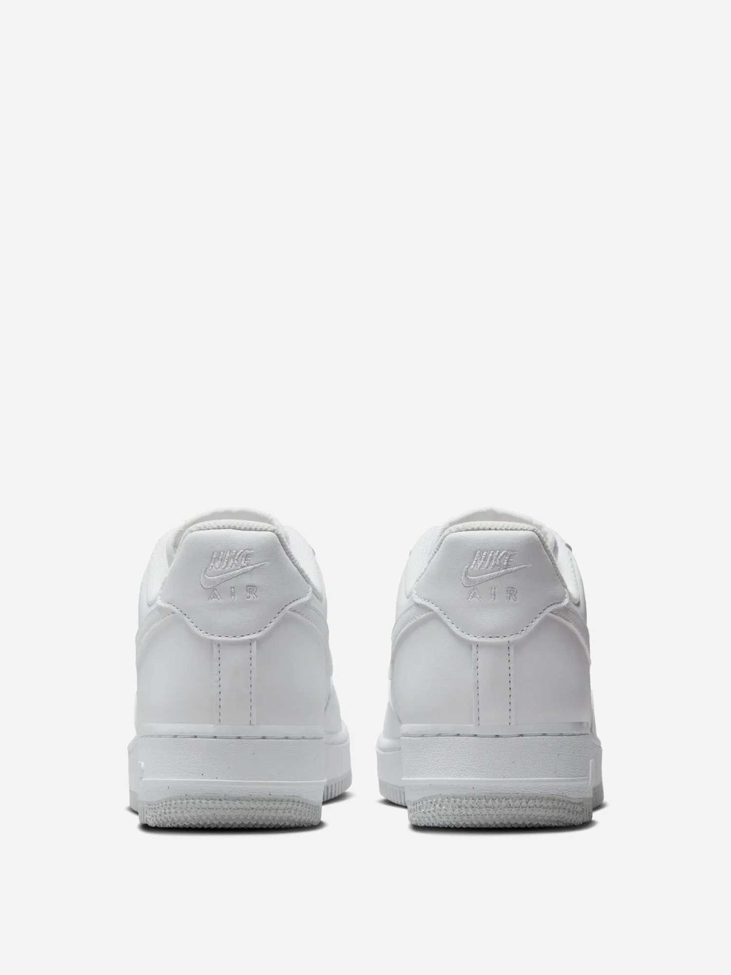 фото Кеды женские nike air force 1 '07 next nature, белый