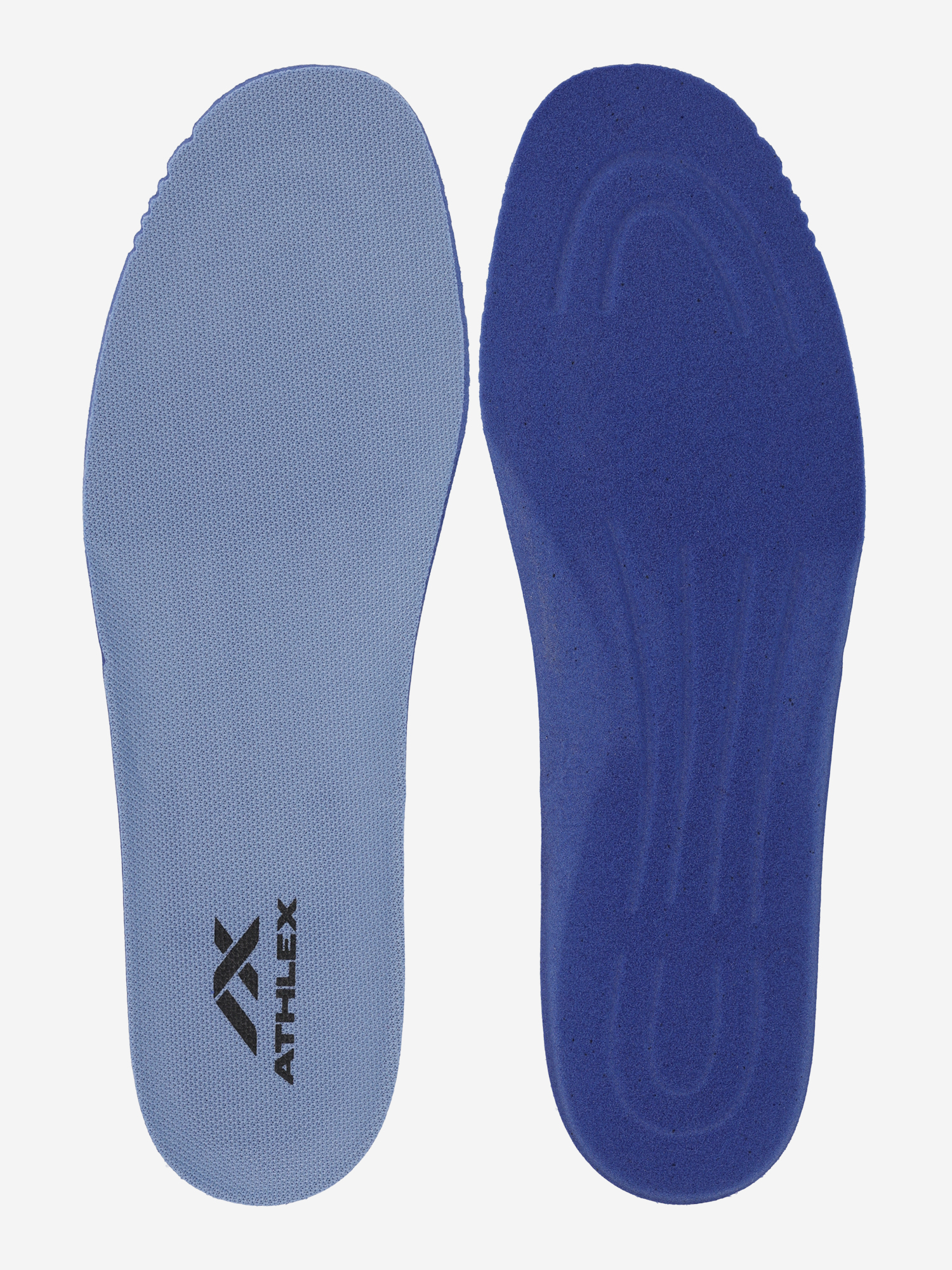 фото Кроссовки женские athlex speed2000, серый